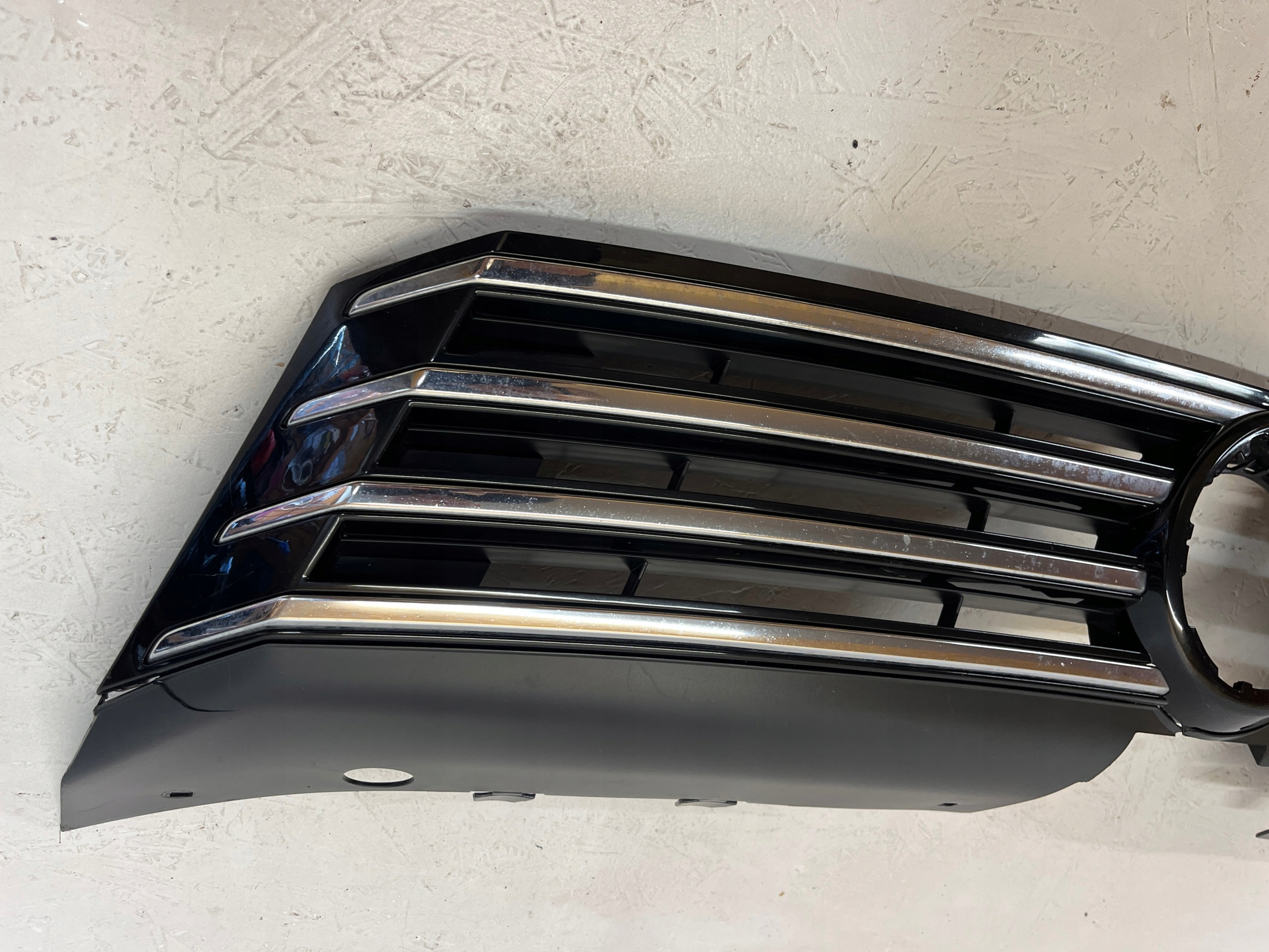 Kylargaller OEM 3AA853651 för Volkswagen Passat B7 image 3