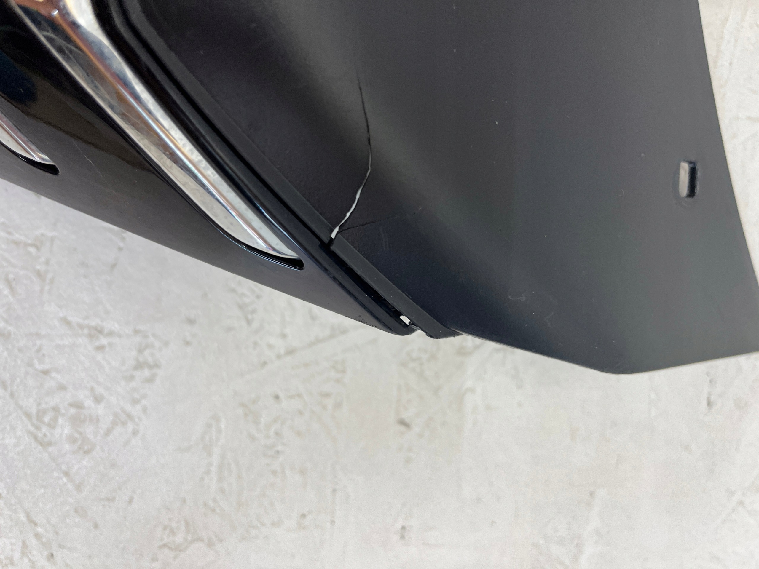 Kylargaller OEM 3AA853651 för Volkswagen Passat B7 image 4