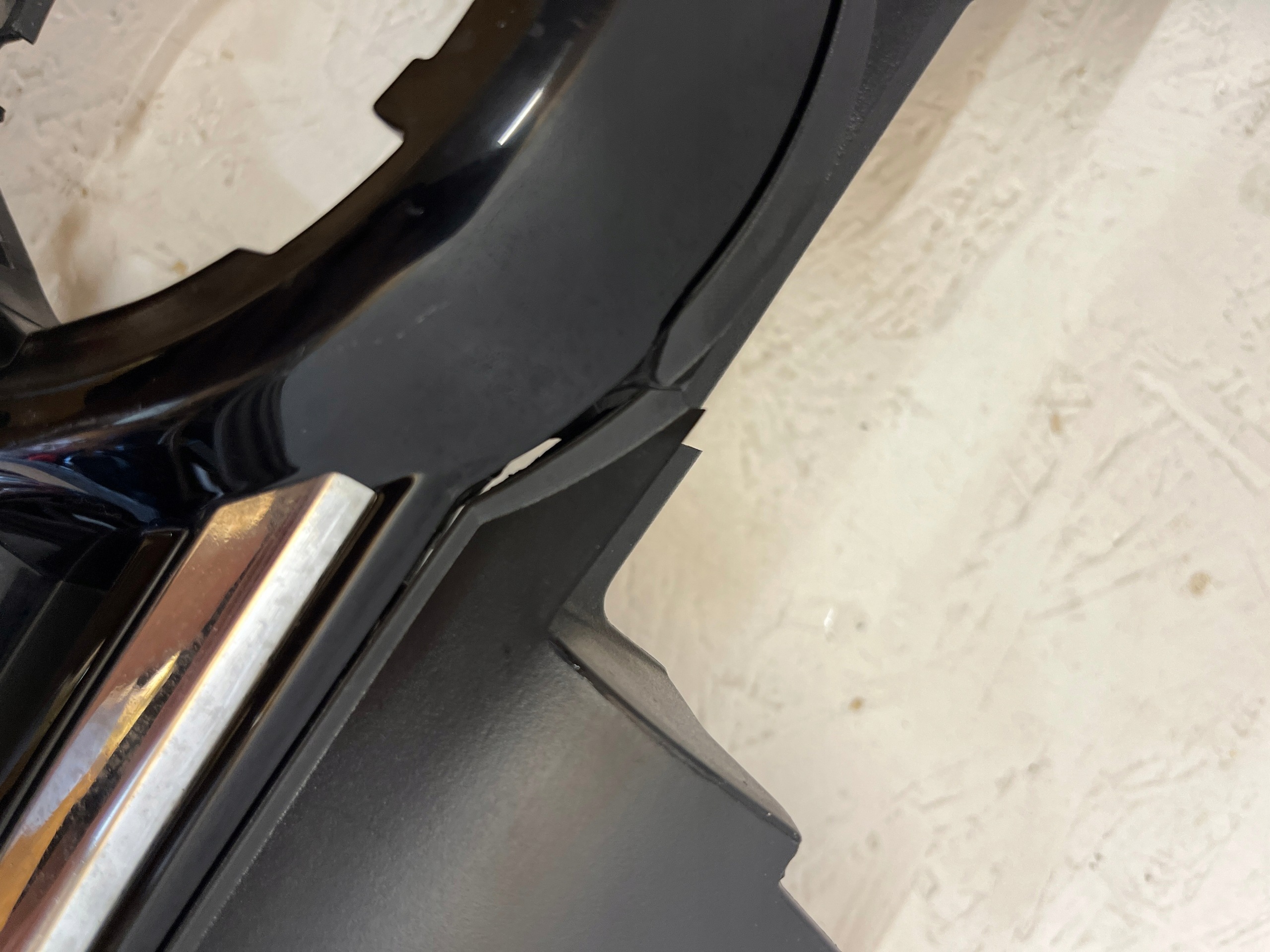 Kylargaller OEM 3AA853651 för Volkswagen Passat B7 image 5