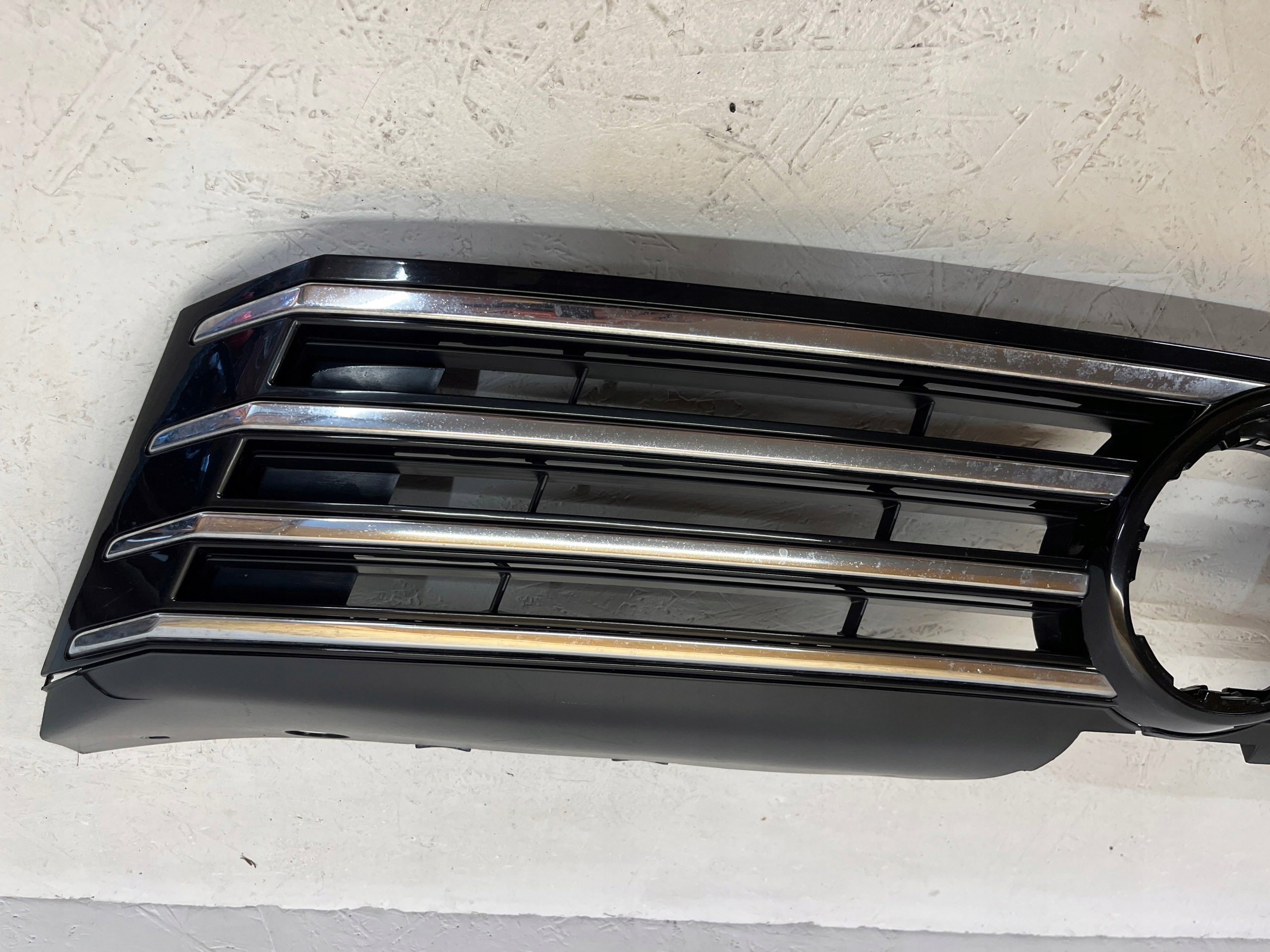 Kylargaller OEM 3AA853651 för Volkswagen Passat B7 image 6