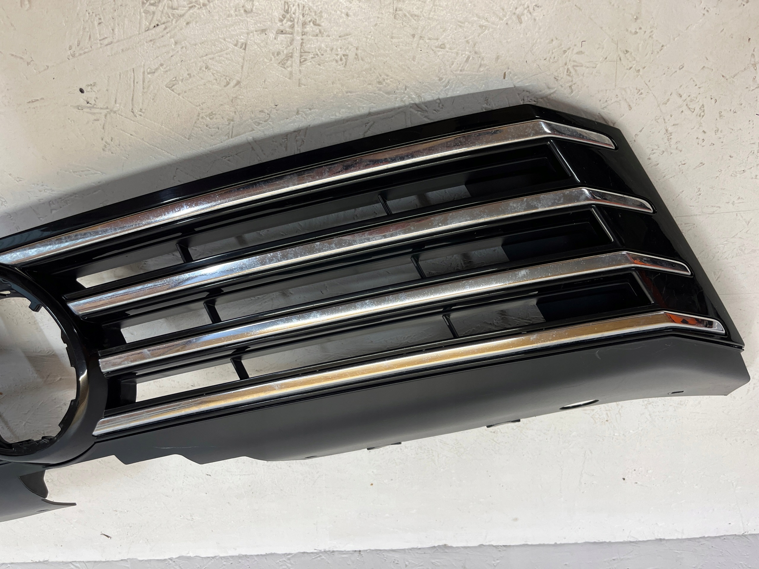 Kylargaller OEM 3AA853651 för Volkswagen Passat B7 image 7