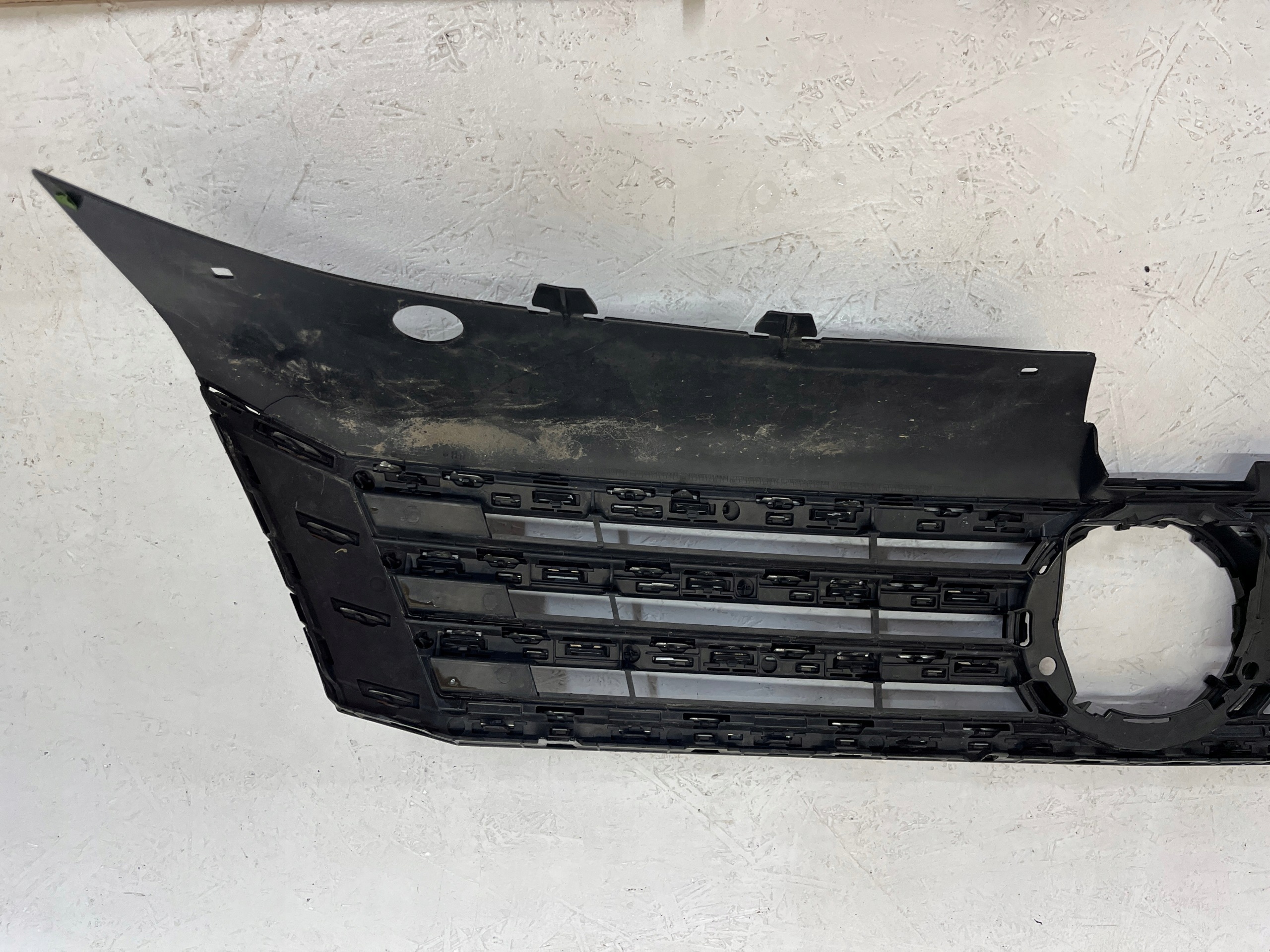 Kylargaller OEM 3AA853651 för Volkswagen Passat B7 image 9