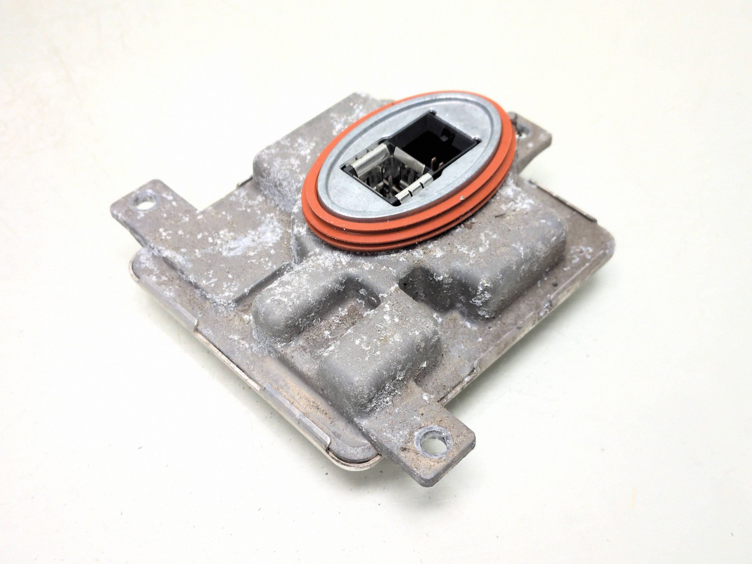 Xenon-förkoppling OEM 7318327 Vänster för BMW F10 image 3