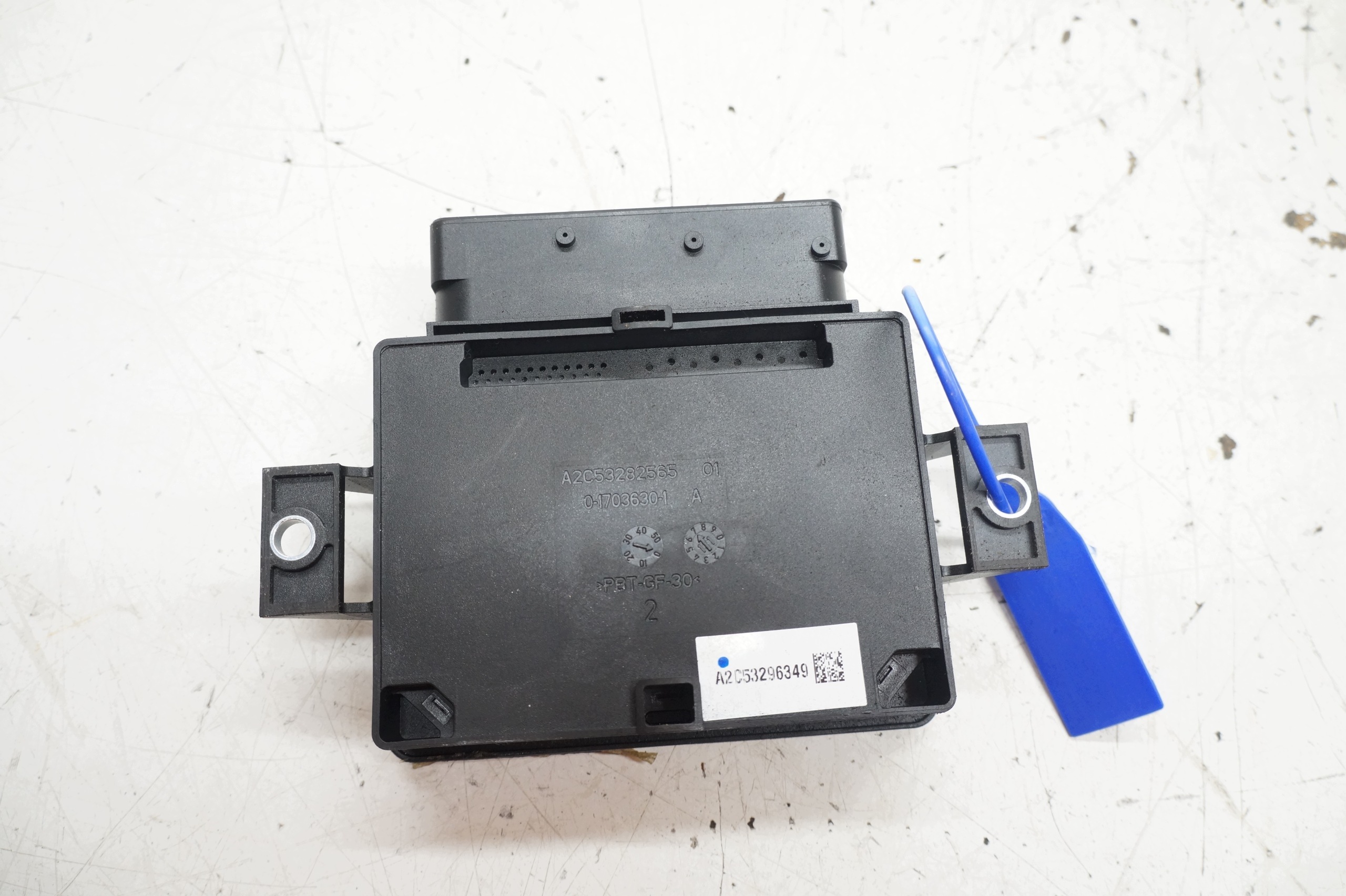 Handremmodule OEM 6G91-2598-CE voor Volvo S60 II image 3