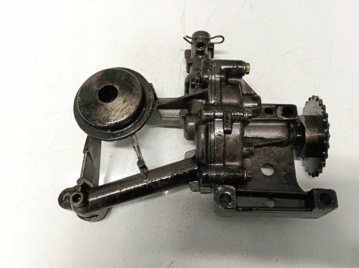 Renault Laguna Pompa olio 1994 2.2L 0070905004 0070905004, 0070905005