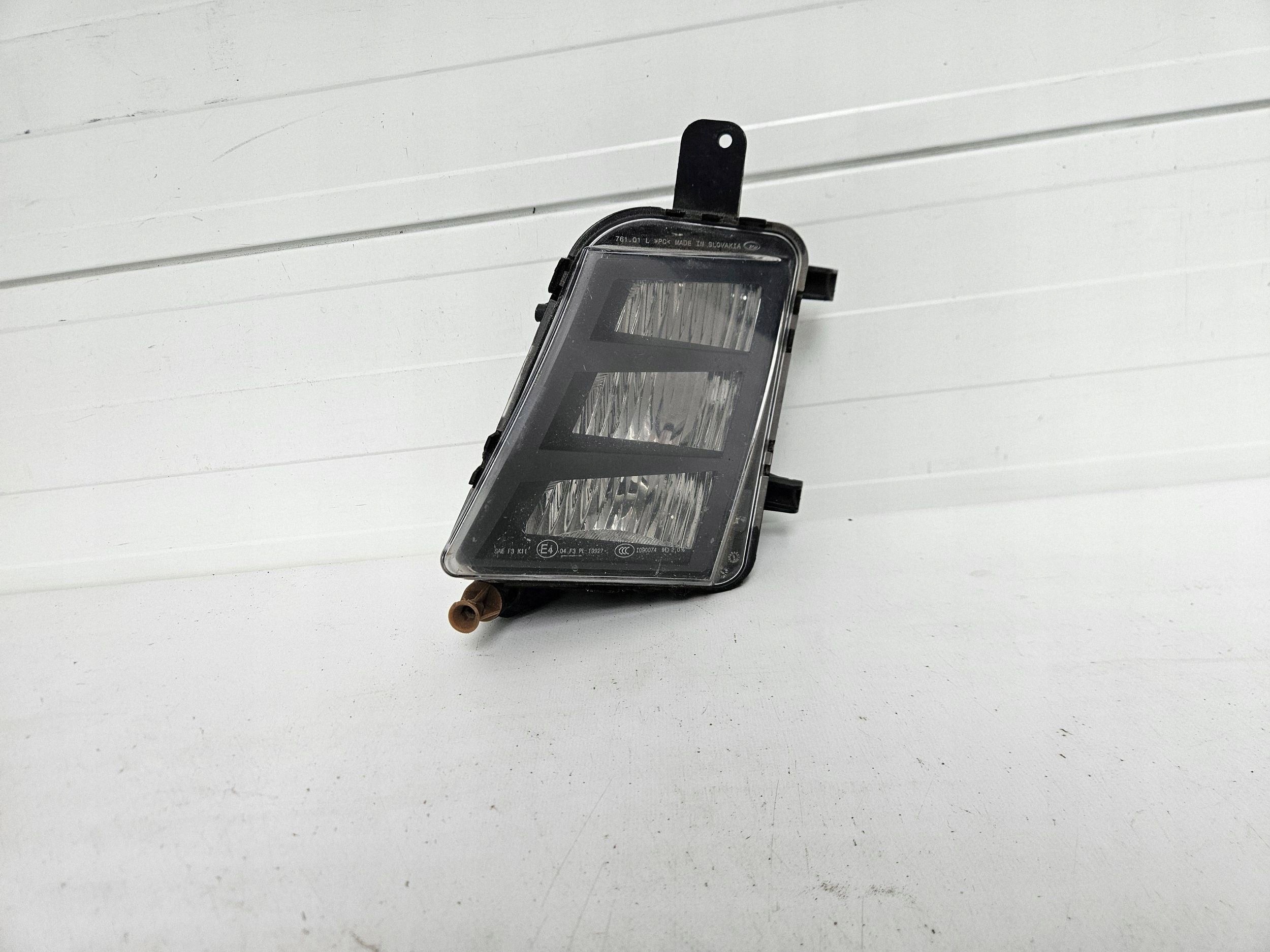 Farol Halogéneo LED DRL Esquerdo OEM 5G0941699 image 2