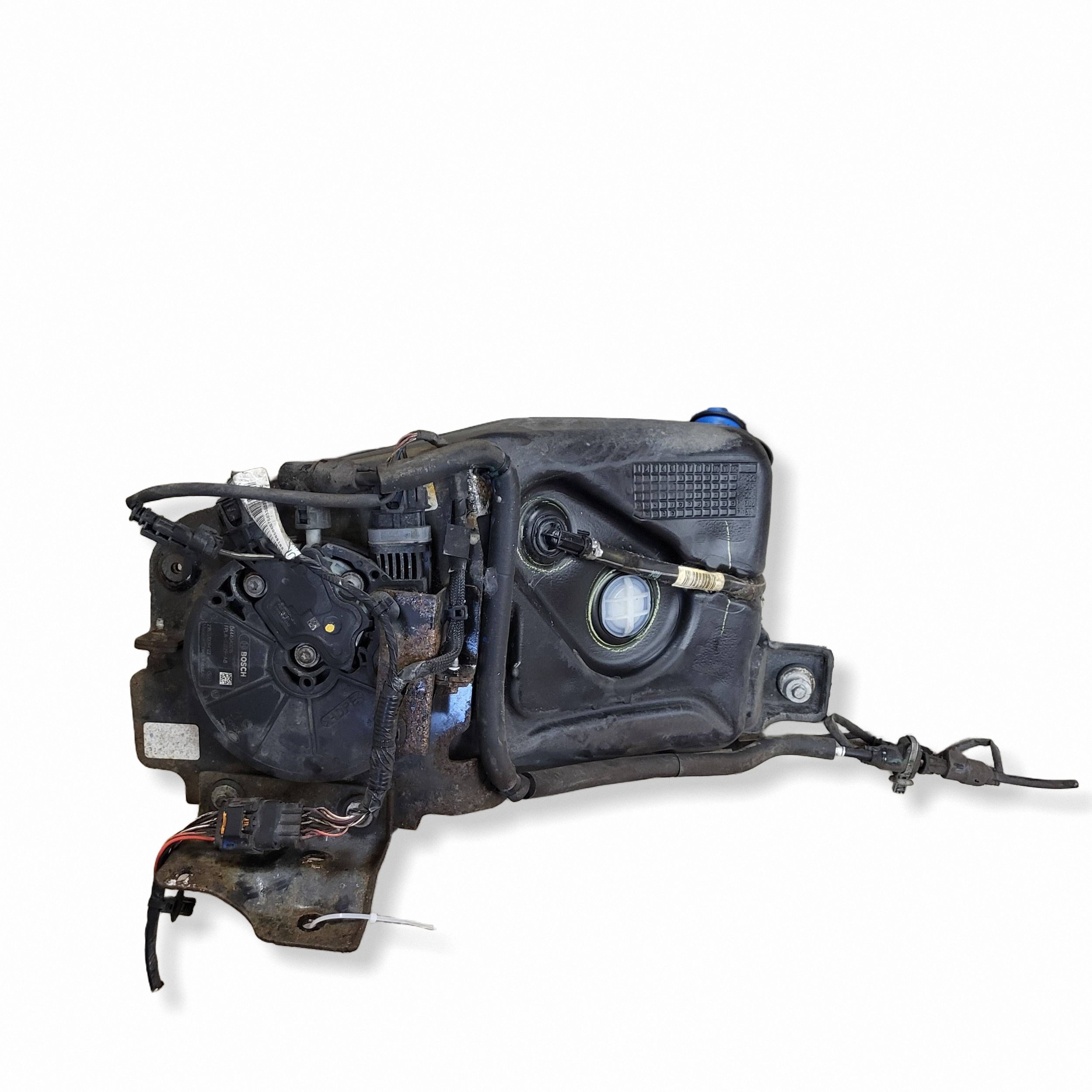 AdBlue-säiliö OEM HK83-5J228-AF Jaguar F-Pacelle
