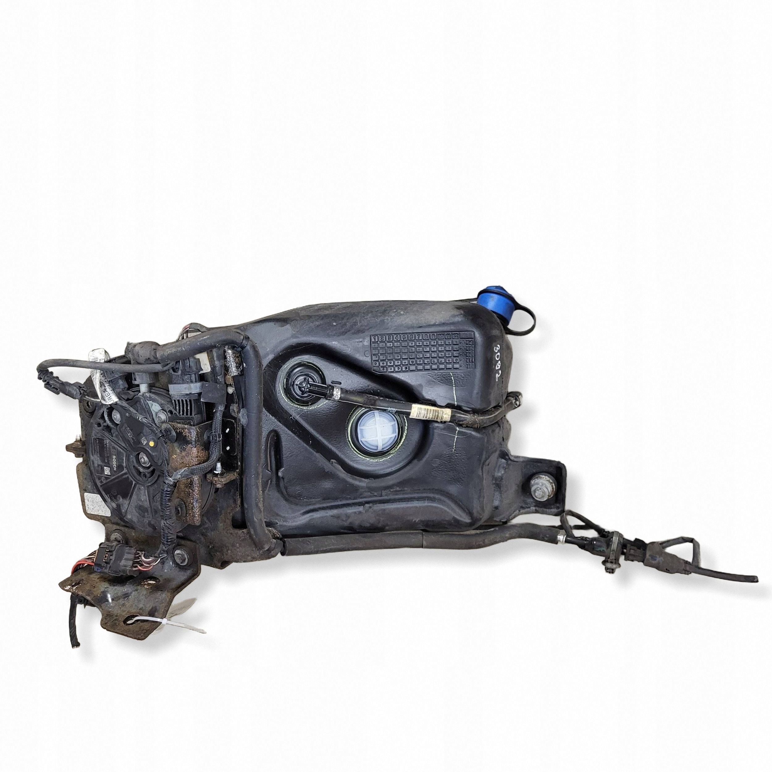 Tanque AdBlue OEM HK83-5J228-AF para Jaguar F-Pace image 3