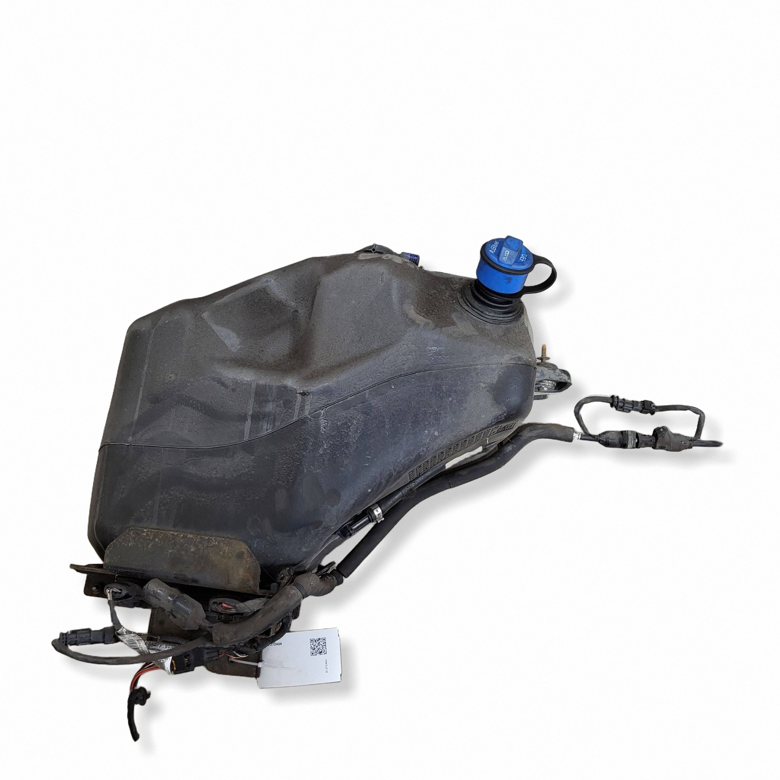 Tanque AdBlue OEM HK83-5J228-AF para Jaguar F-Pace image 4