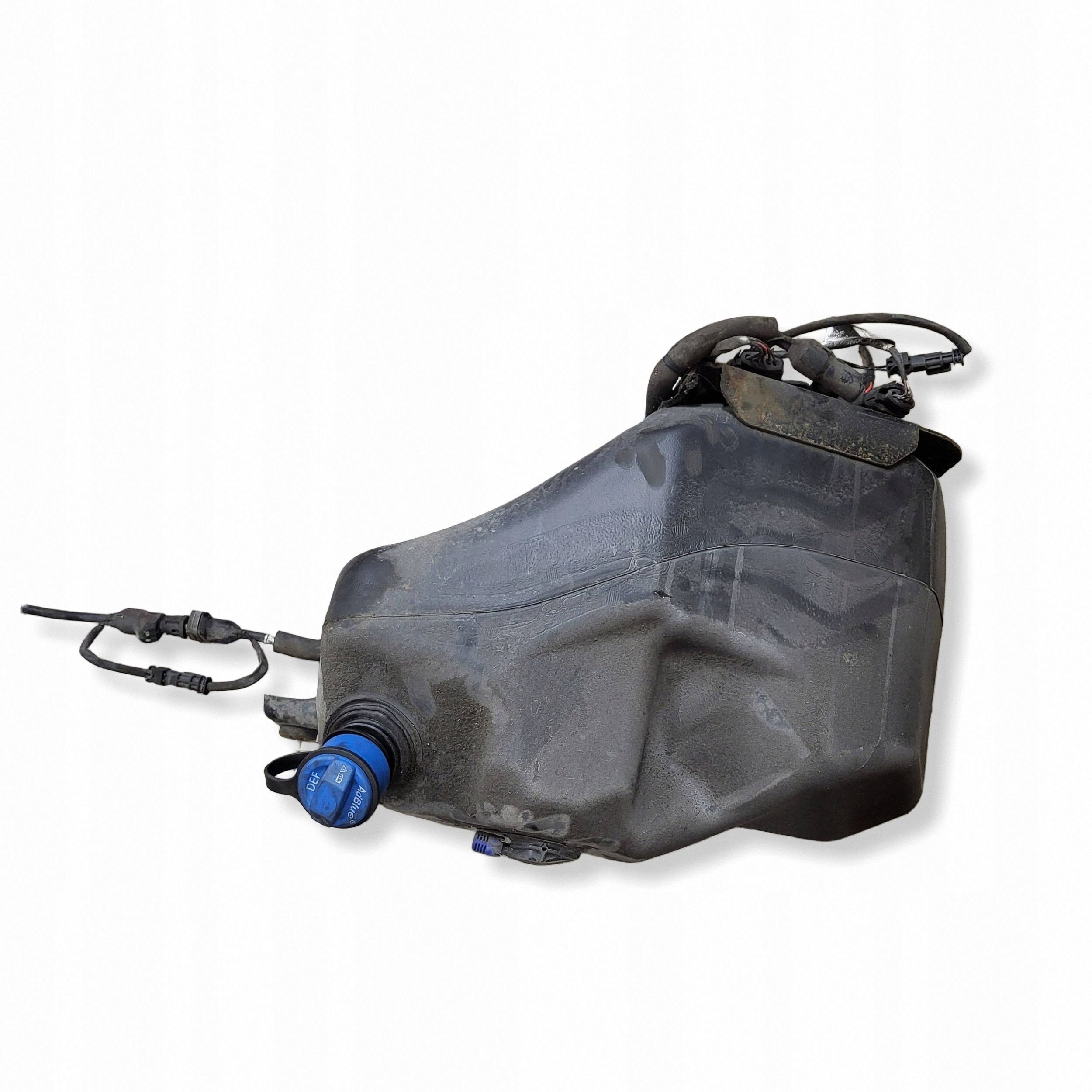 Tanque AdBlue OEM HK83-5J228-AF para Jaguar F-Pace image 5