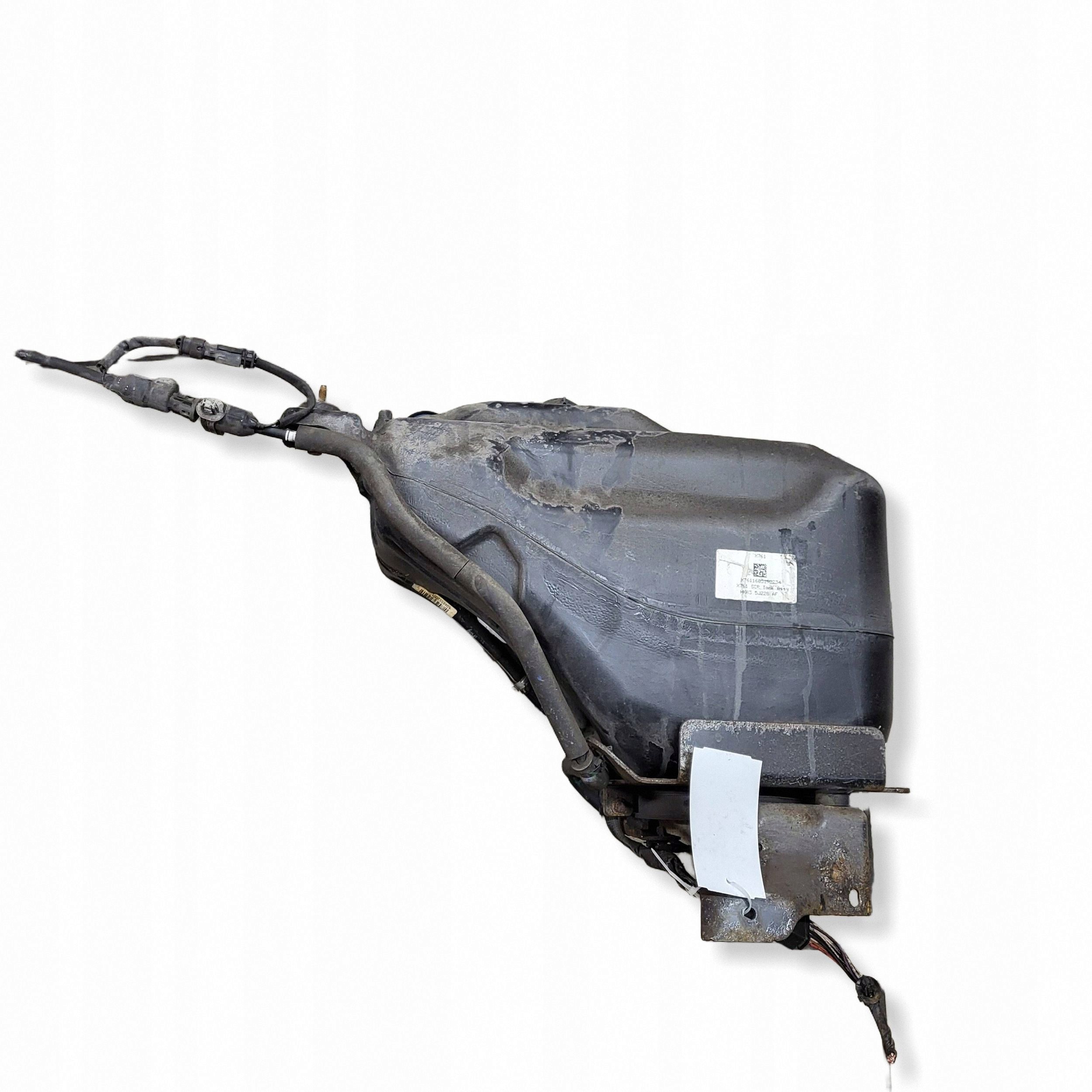 Tanque AdBlue OEM HK83-5J228-AF para Jaguar F-Pace image 6