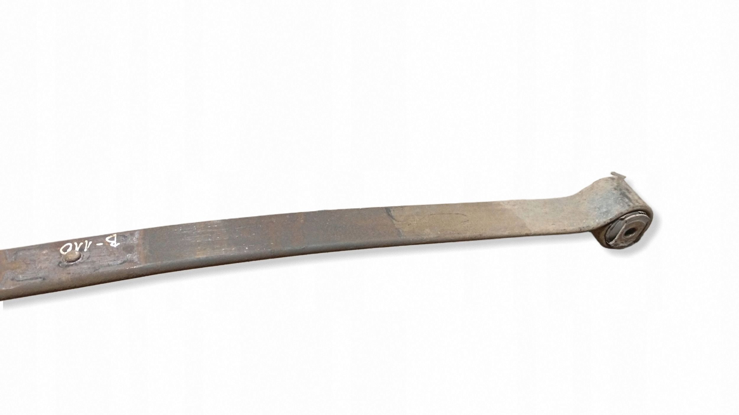 OEM 01365407080 Leaf Spring for Jumper III Ducato Boxer image 8