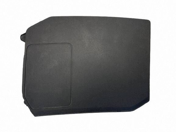 Mercedes-Benz OE A6540106505 Obere Motorabdeckung image 2