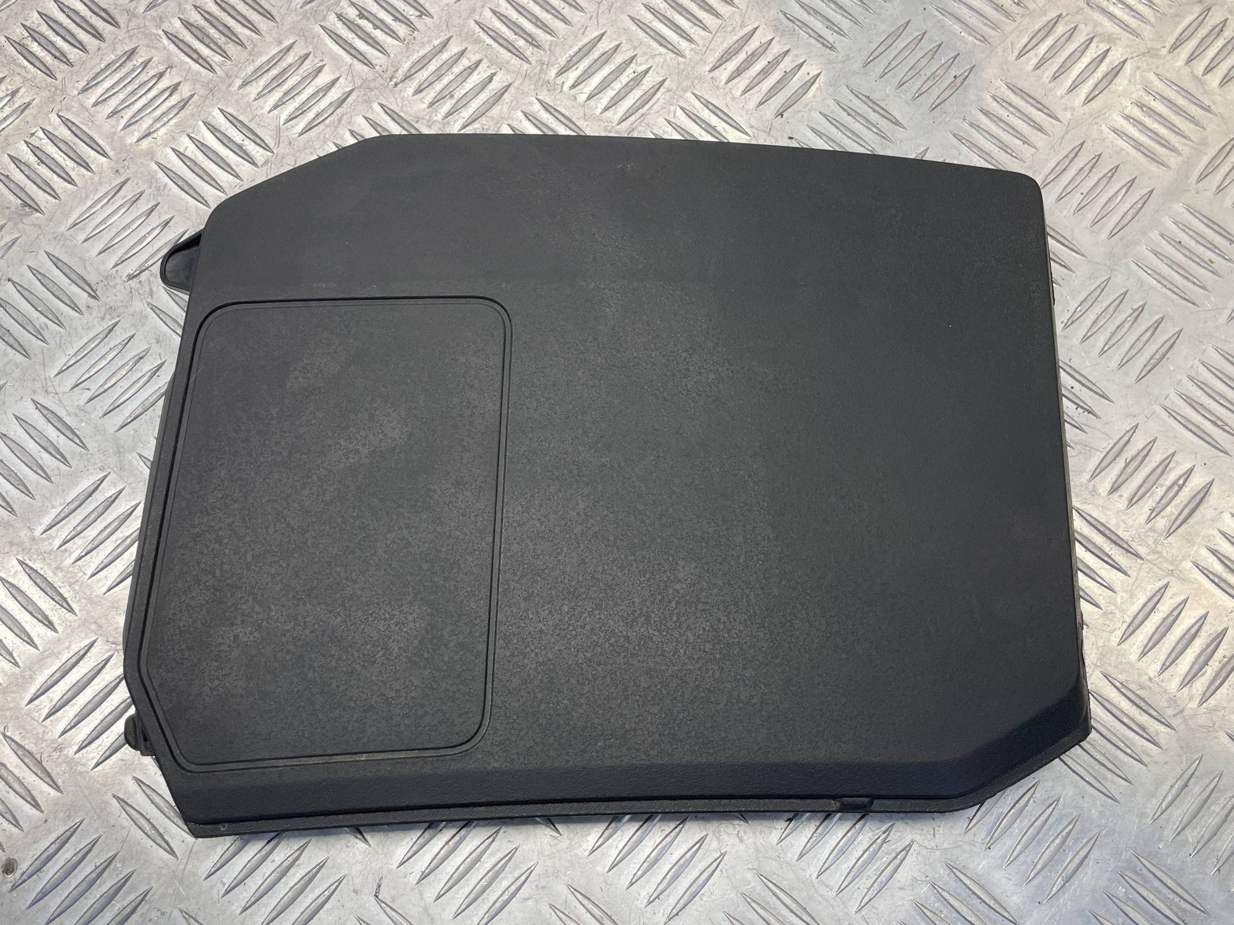 Mercedes-Benz OE A6540106505 Obere Motorabdeckung image 3