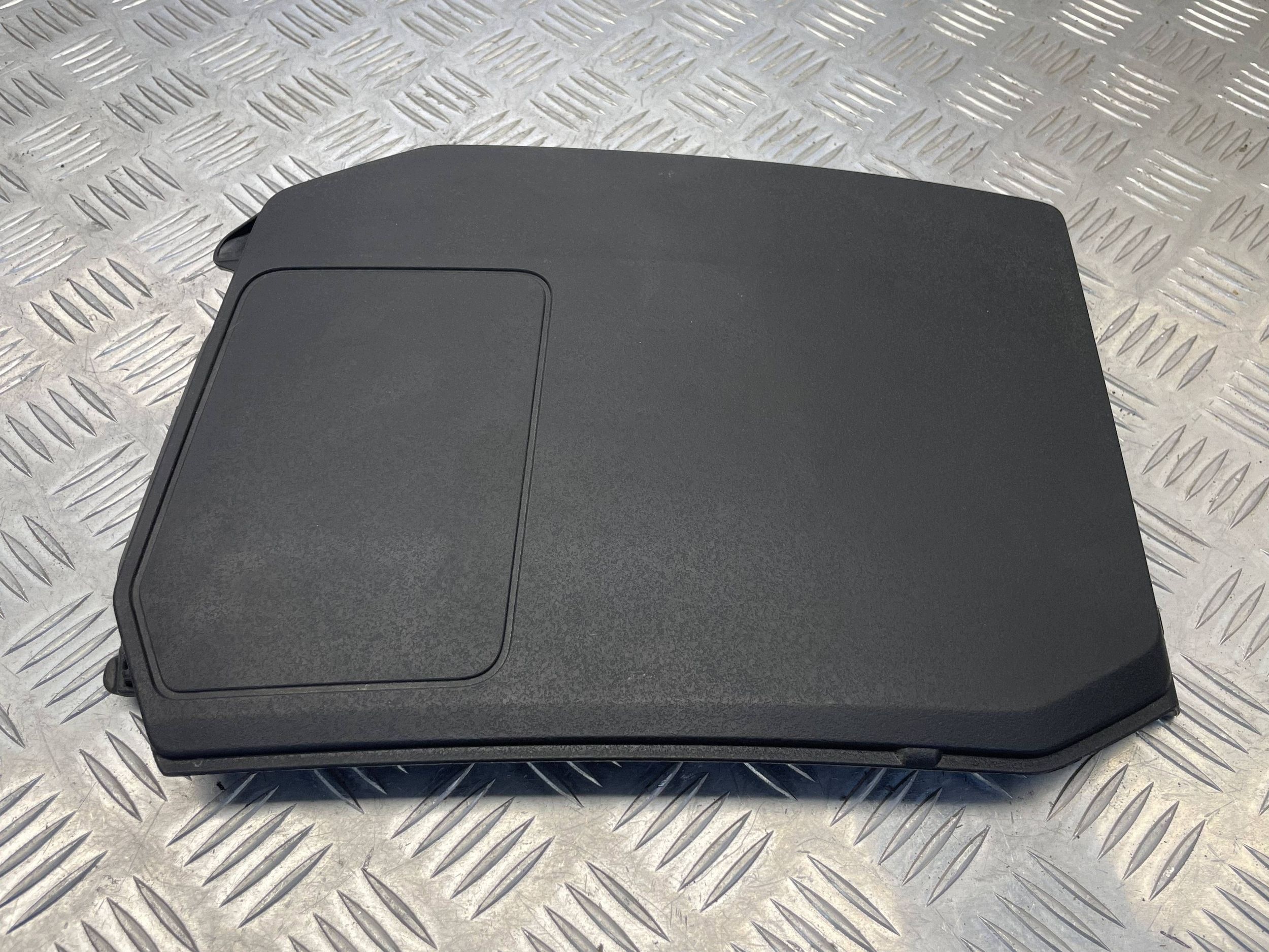 Mercedes-Benz OE A6540106505 Obere Motorabdeckung image 4