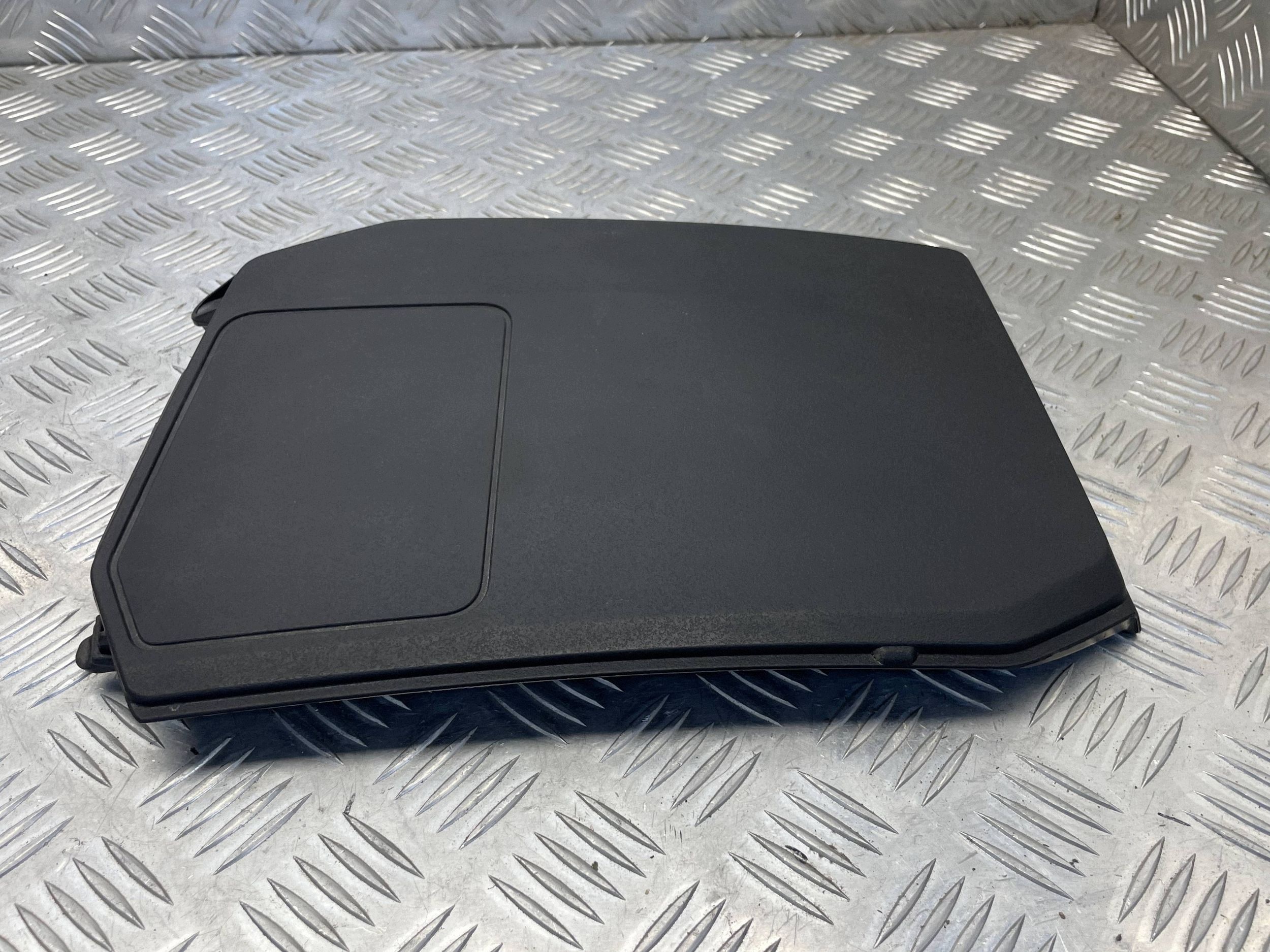 Mercedes-Benz OE A6540106505 Obere Motorabdeckung image 7