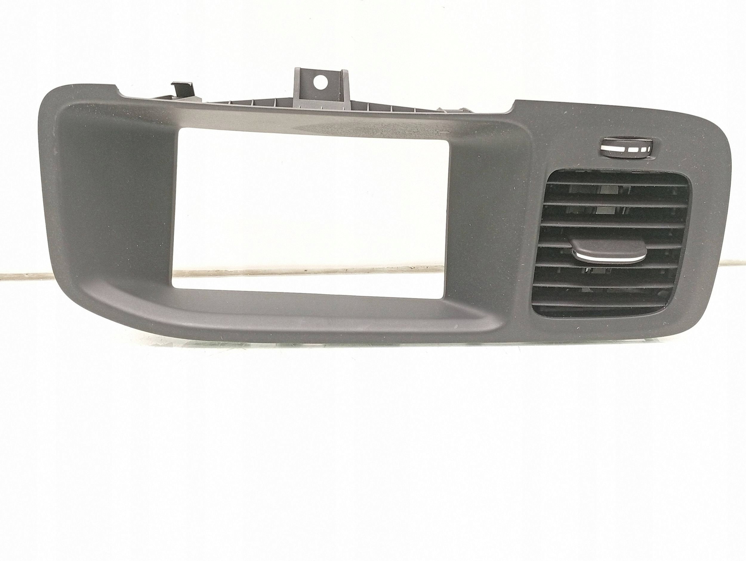 Admissão de ar console Volvo OEM 1281639 para S60 II image 2