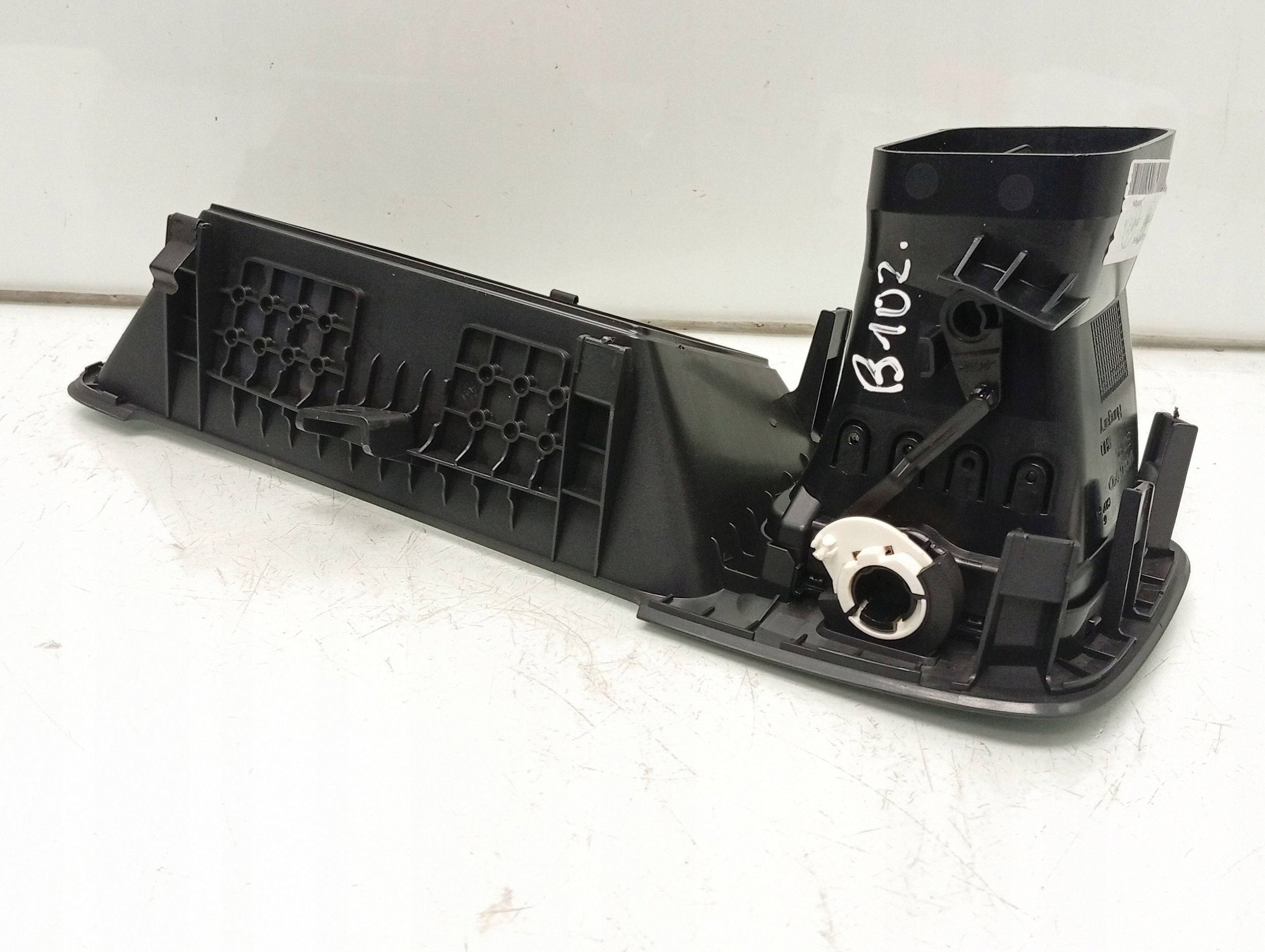 Admissão de ar console Volvo OEM 1281639 para S60 II image 4