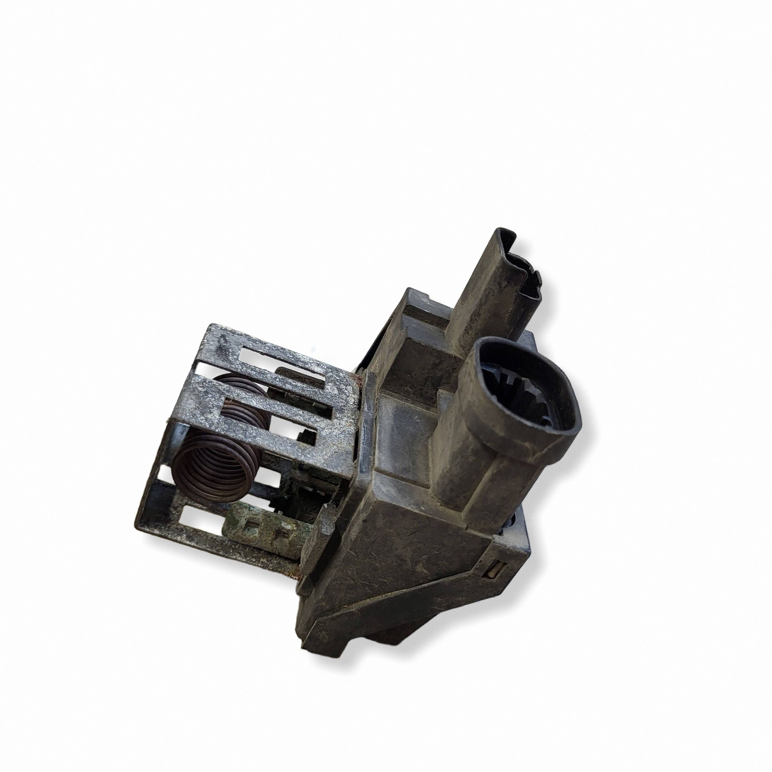 Heizungsgebläserelais OEM 9662872380 für Peugeot 508 SW image 2