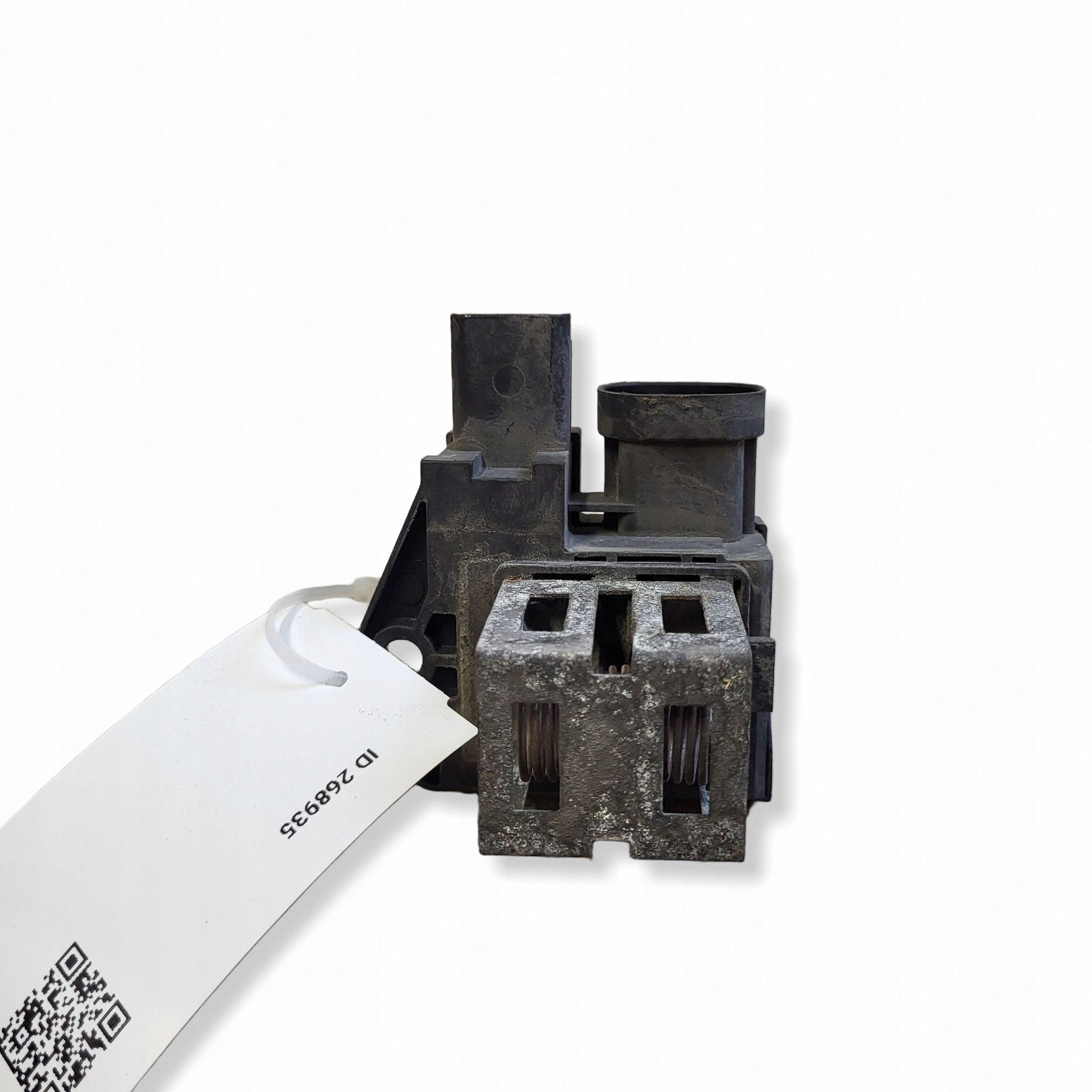 Lämmityspuhaltimen rele OEM 9662872380 Peugeot 508 SW