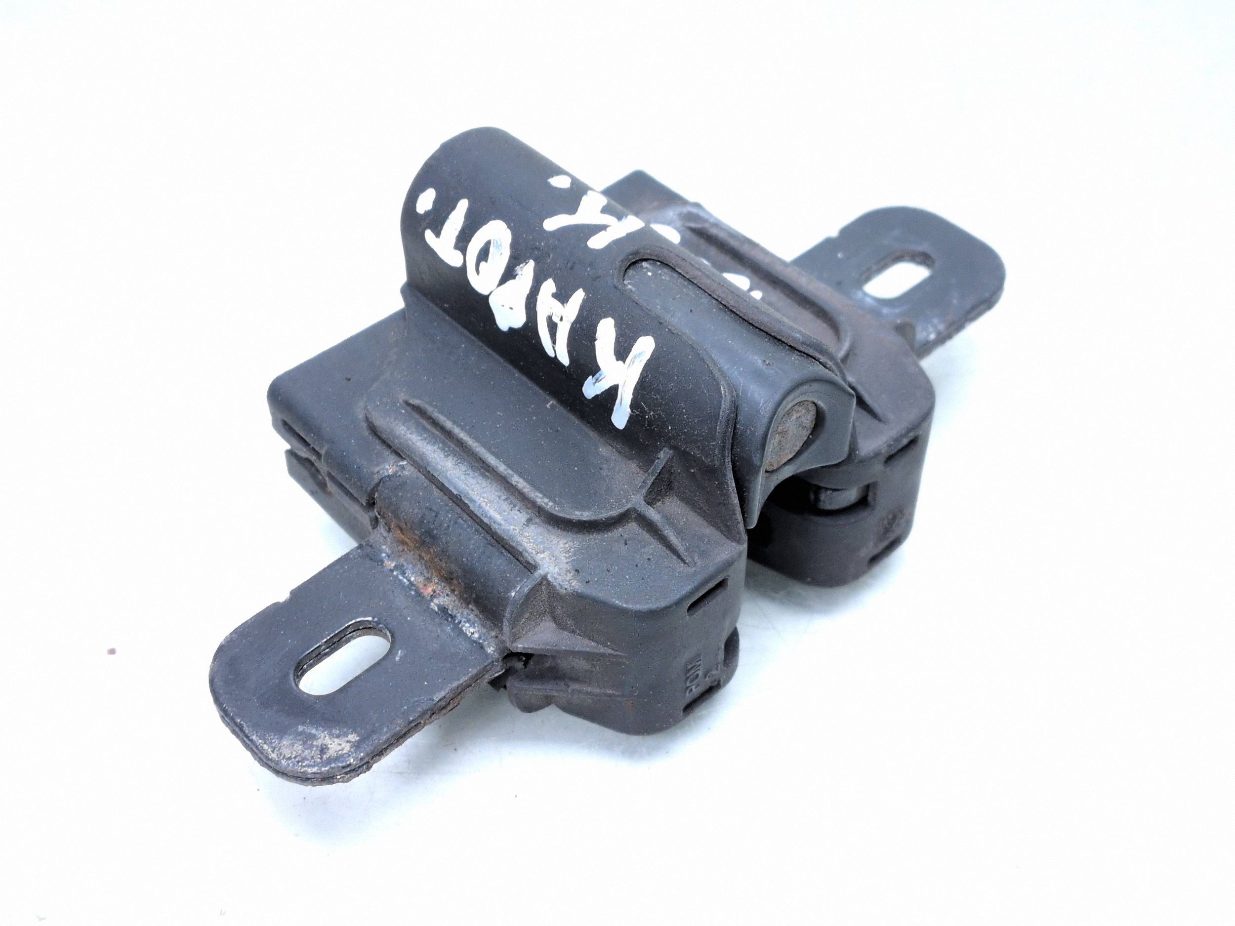 Serrure de capot gauche OEM 31457176 Volvo - Occasion