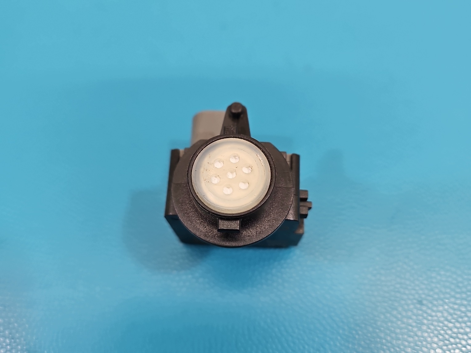 VW ilmanlaatusensori OEM 5Q0907643C Golf VII:lle