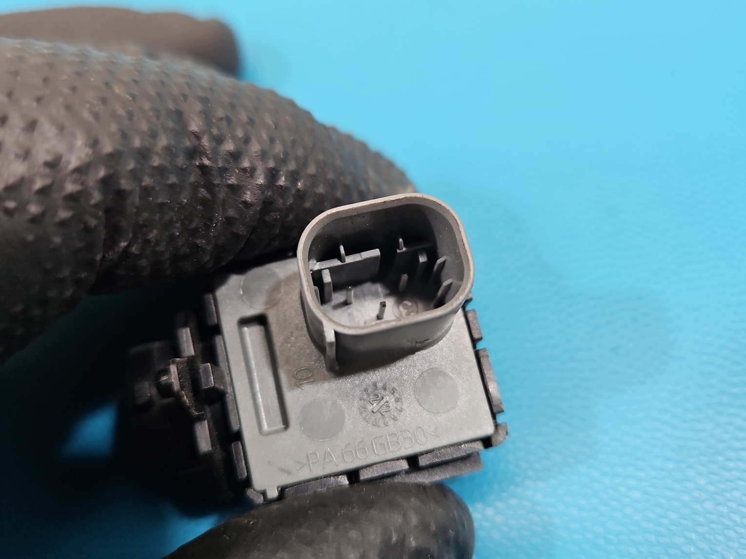 Sensor qualidade ar VW OEM 5Q0907643C para Golf VII image 7