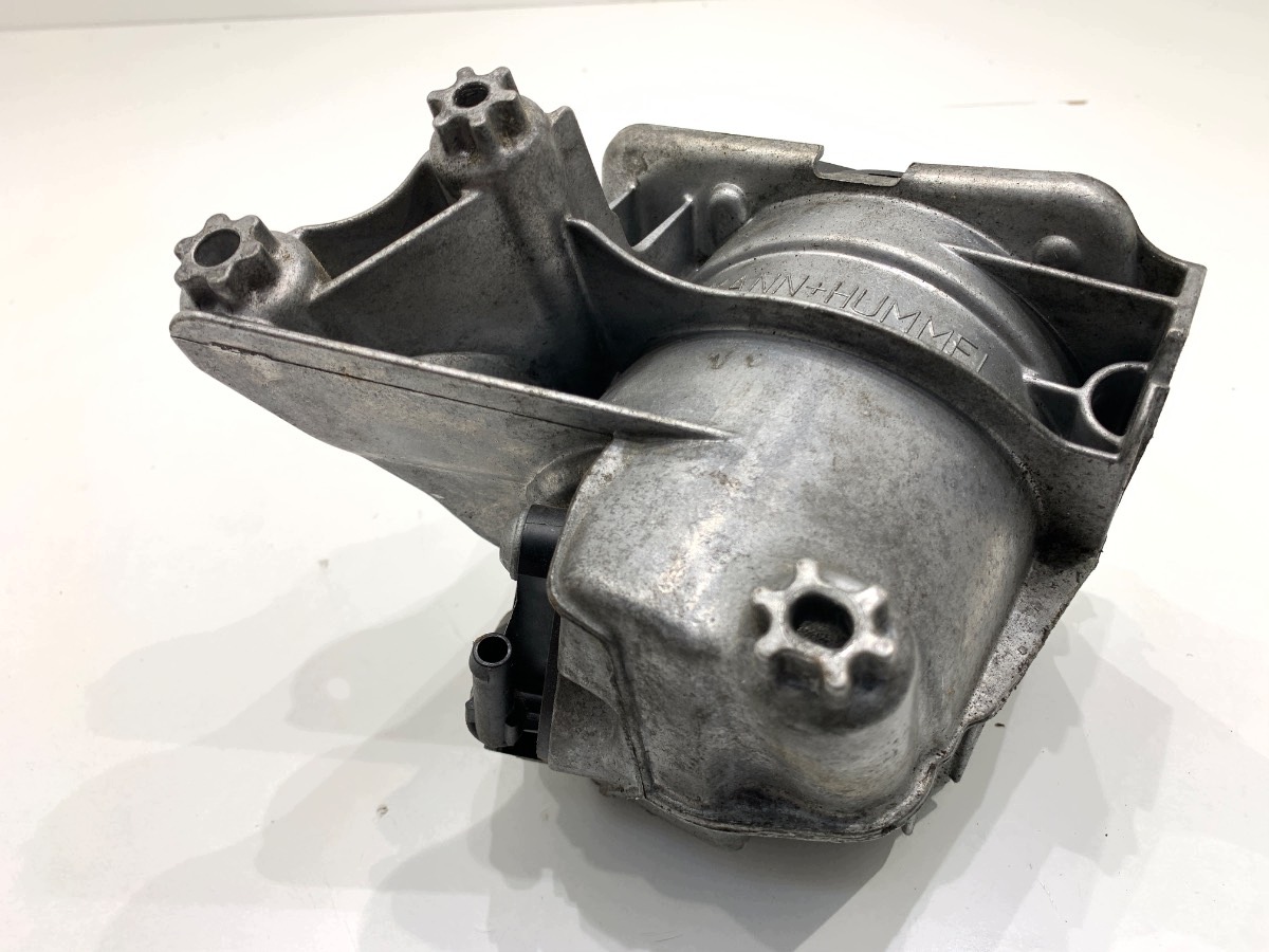 Polttoainesuodattimen Kotelo OEM 9813802280 Citroen DS4 2.0 HDI
