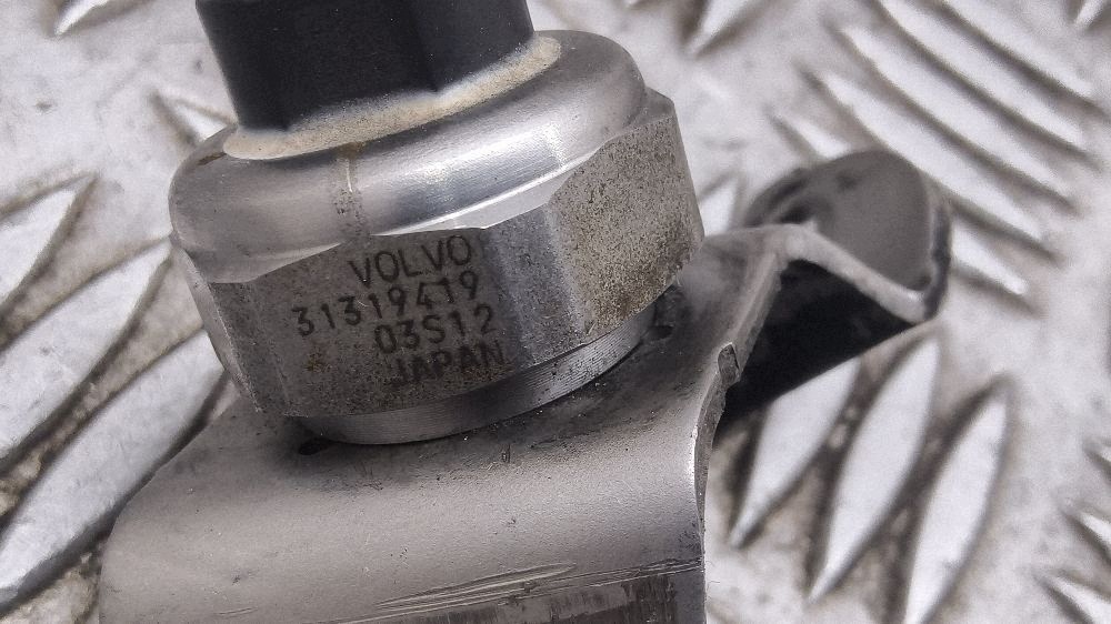DPF-trycksensor OEM 31319419 för Volvo V60 2.0L image 6