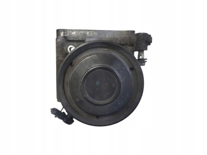 Water Pump OEM 55569983 Opel Meriva II B 1.6 CDTi B16DTH