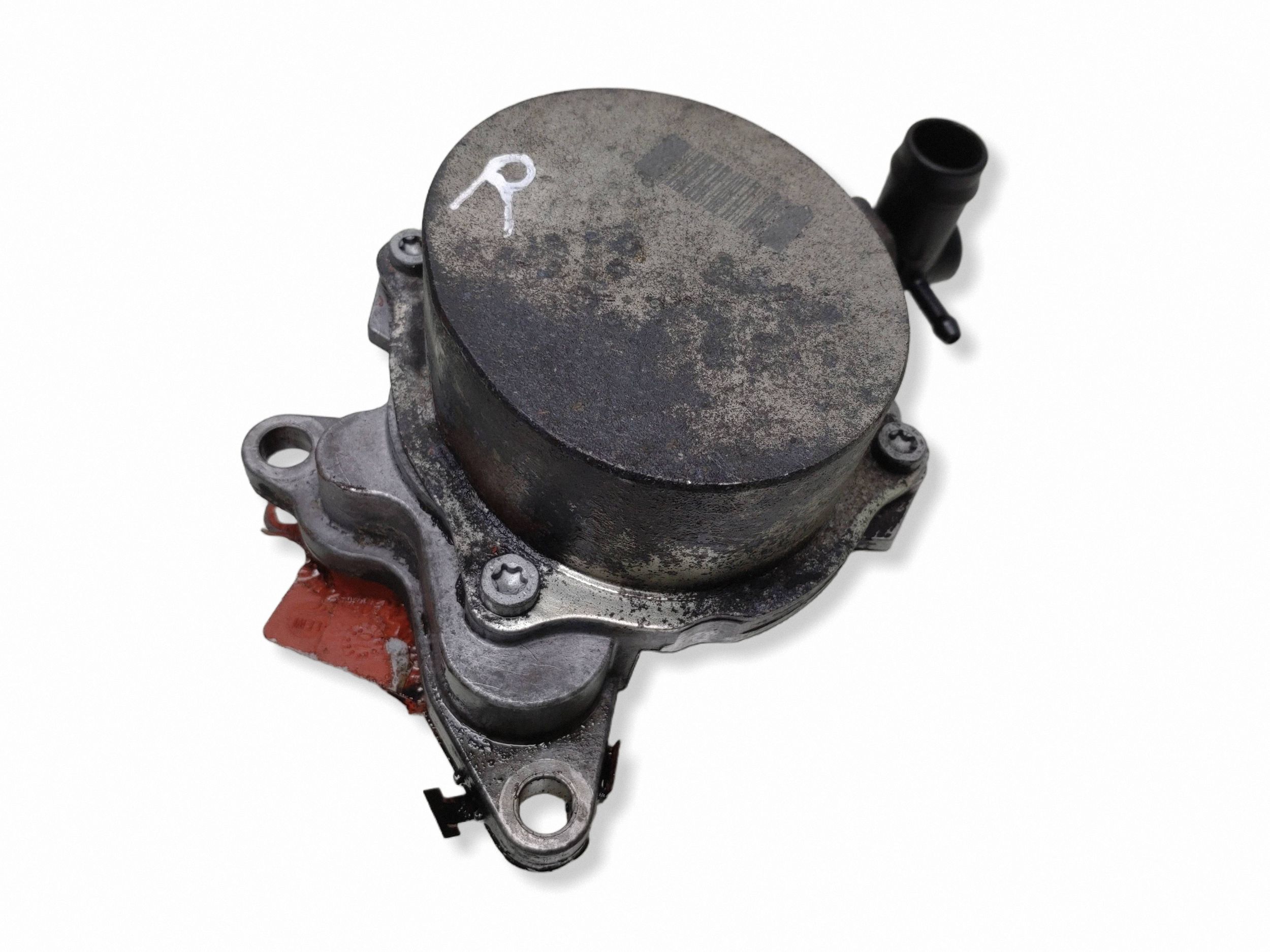 Bomba de vácuo Renault OE 8200881338 - Usada image 4