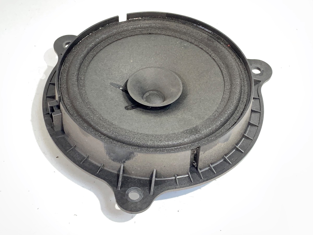 OEM 28148BR00A Luidsprekerset voor Nissan Qashqai J11 image 4