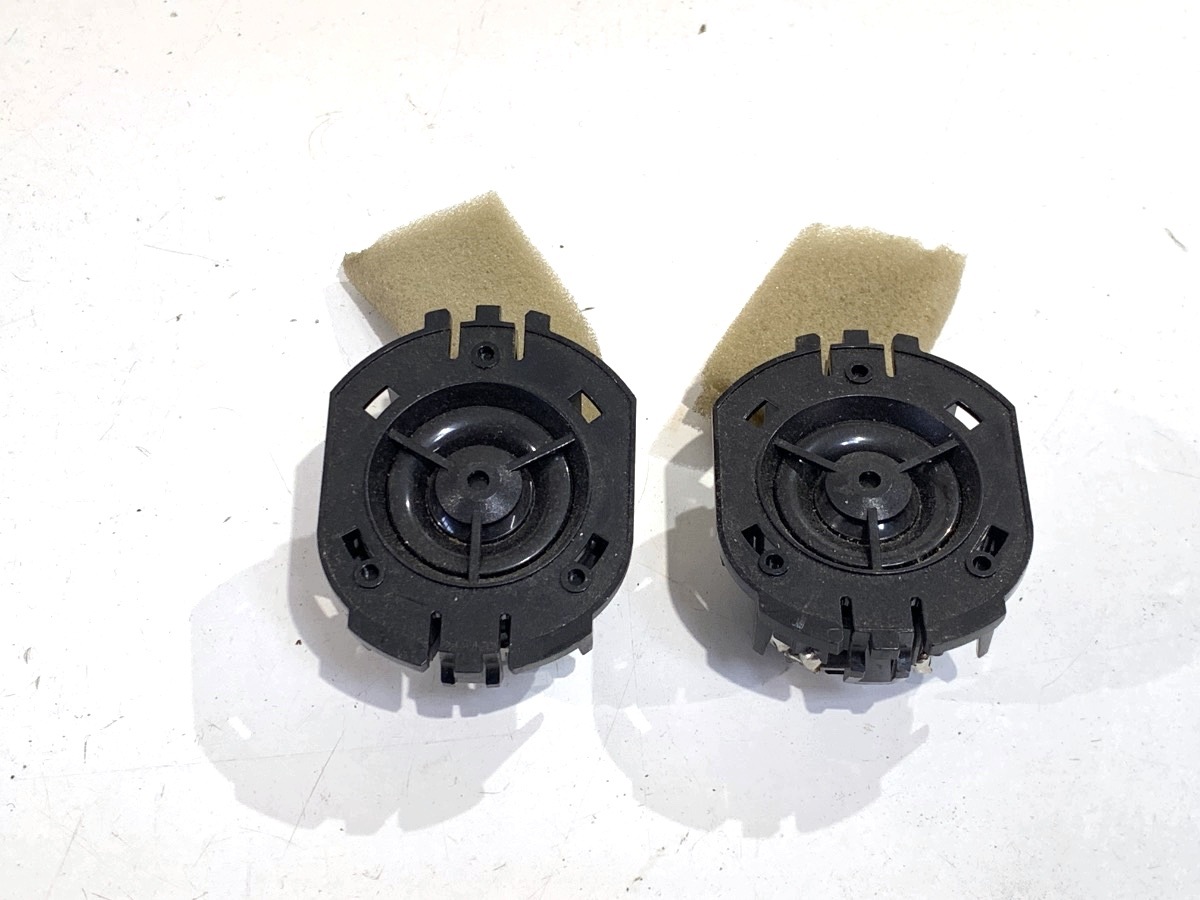 OEM 28148BR00A Luidsprekerset voor Nissan Qashqai J11 image 6