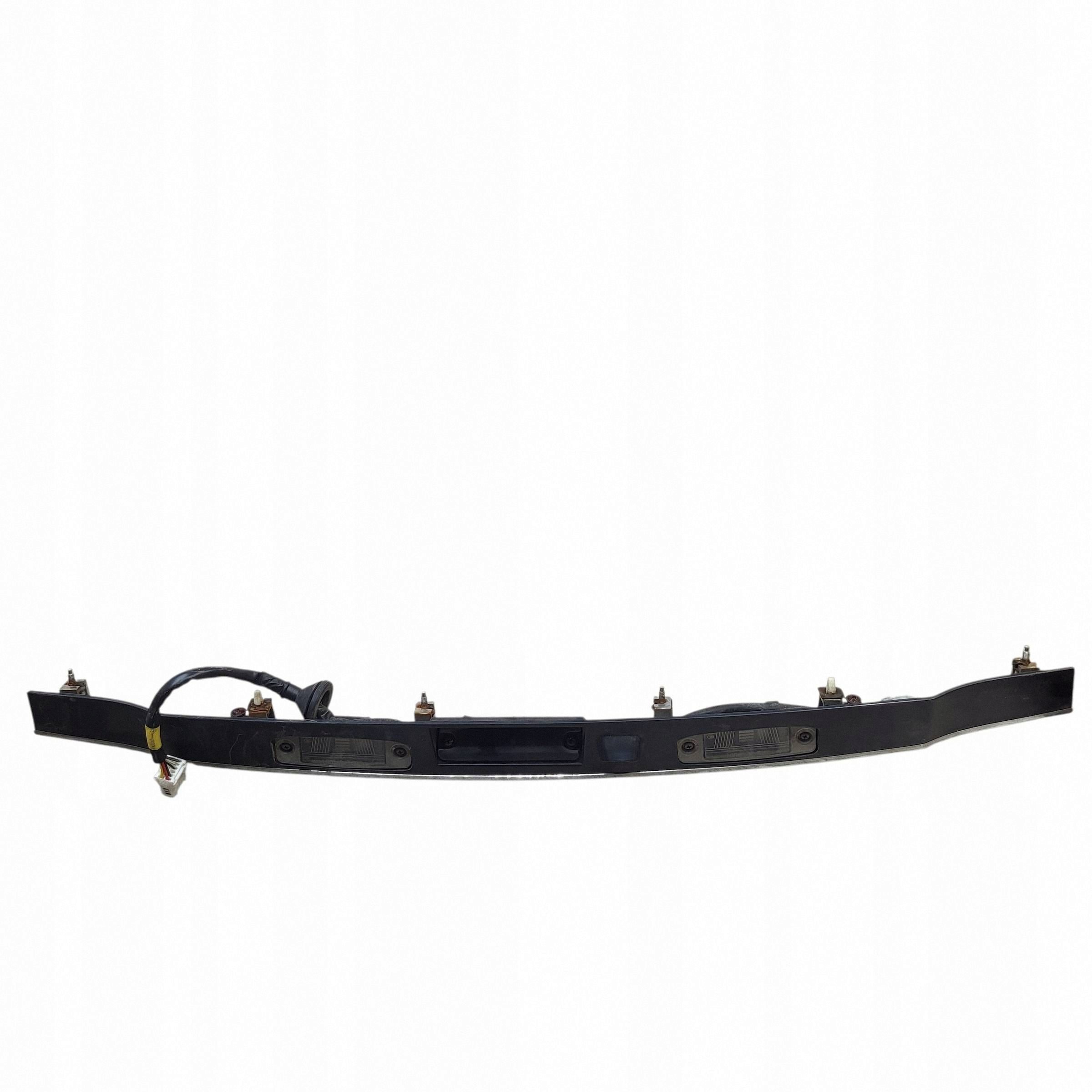 Hyundai I40 CW VF Tavaratilan Kannen Koriste OEM 87311-3Z000