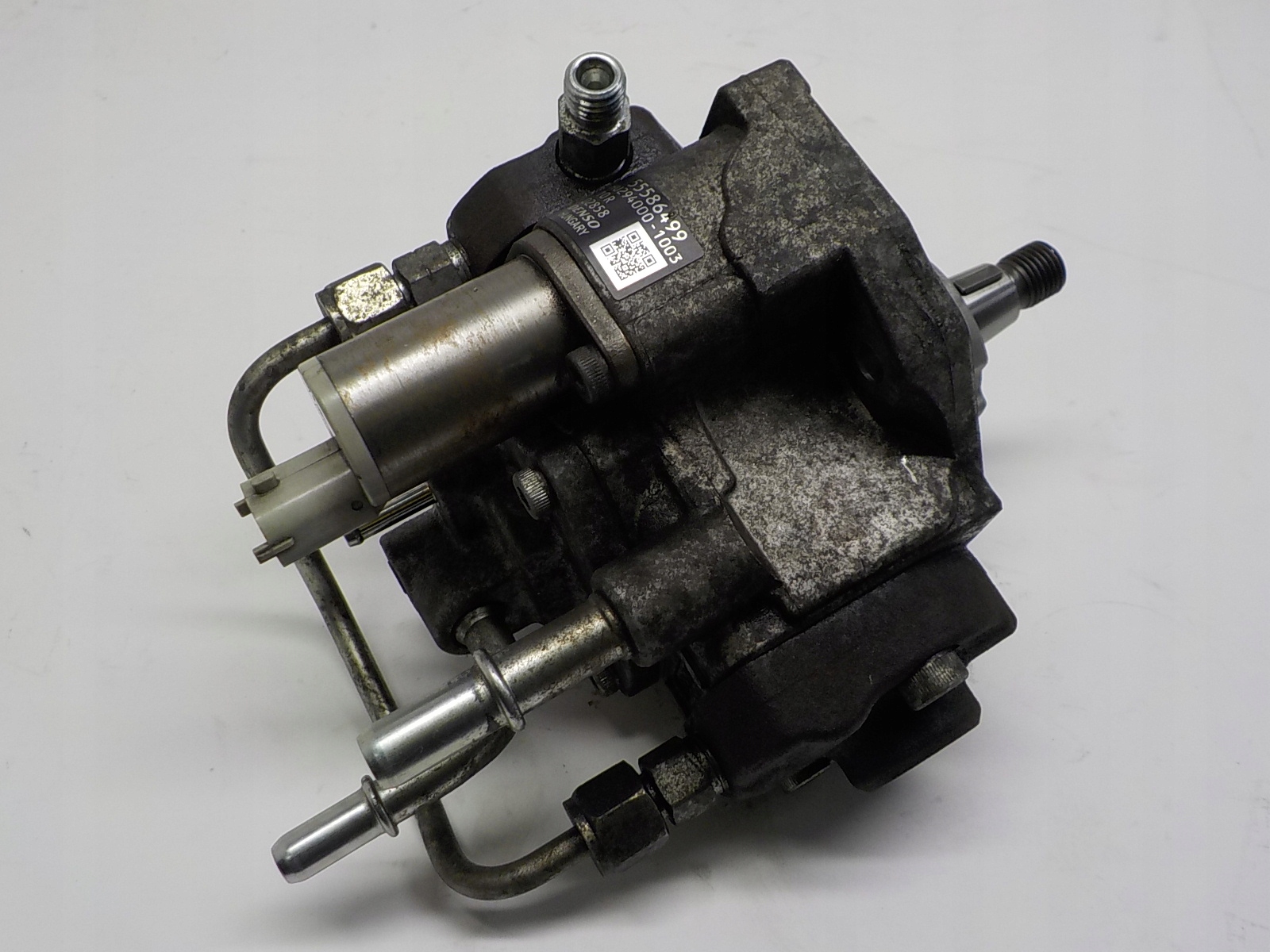 Pompe injection OEM 55586499 pour Opel 1.7 cdti image 2
