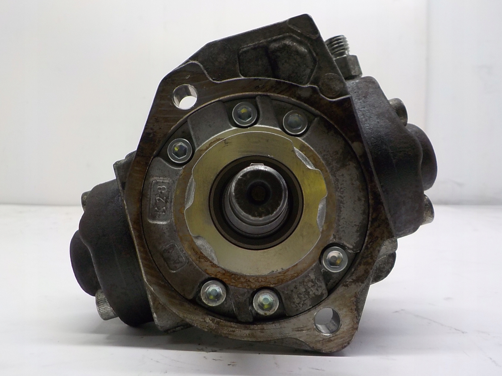 Pompe injection OEM 55586499 pour Opel 1.7 cdti image 3