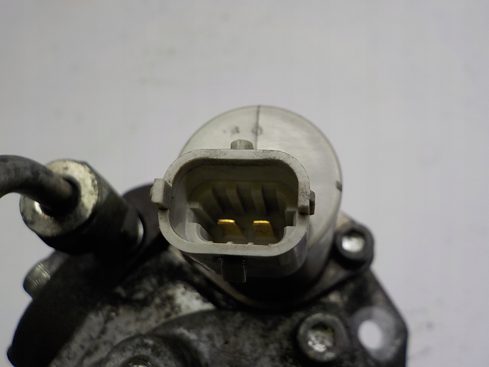 Pompe injection OEM 55586499 pour Opel 1.7 cdti image 6