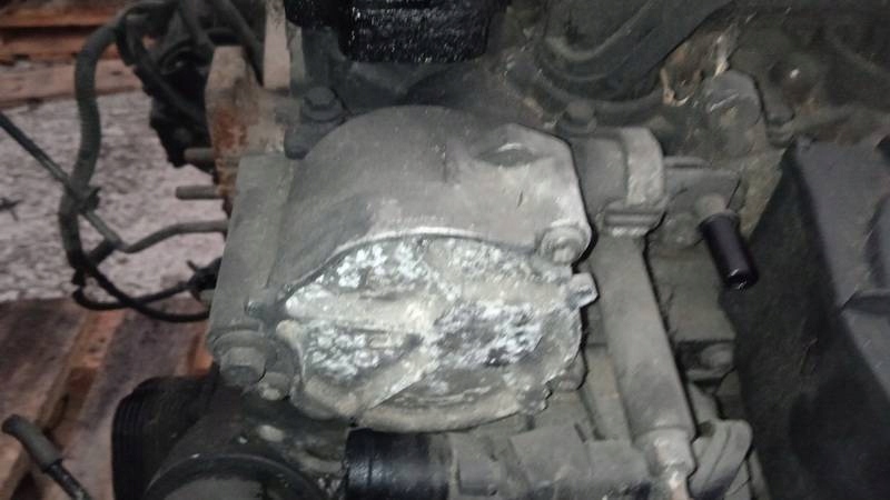 Vacuum Pump OEM D1563B for Volvo V50 image 2