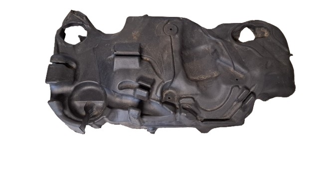 Engine Cover Sound Insulation OEM KK2Q-6A949-BA image 2