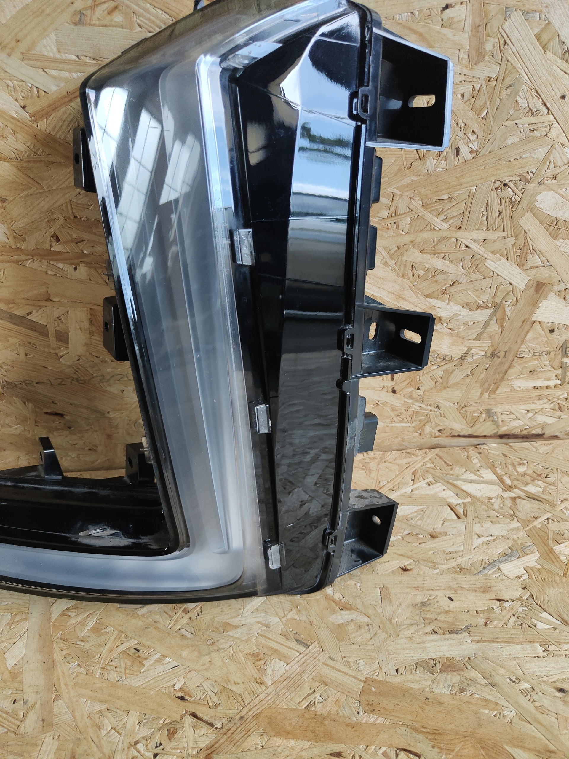 Farol esquerdo OEM 9815740780 para Citroen DS7 Crossback image 3