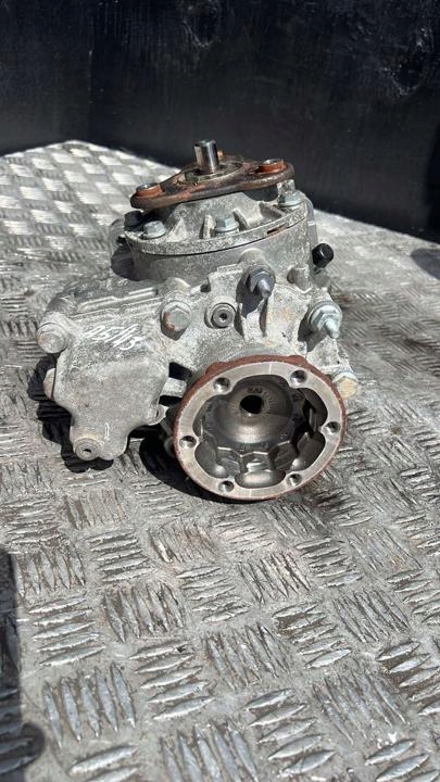 Redutor OEM 0CN409053AD para Audi A3 8V 2.0 190CV image 3