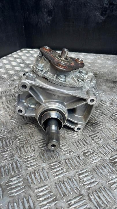 Redutor OEM 0CN409053AD para Audi A3 8V 2.0 190CV image 5