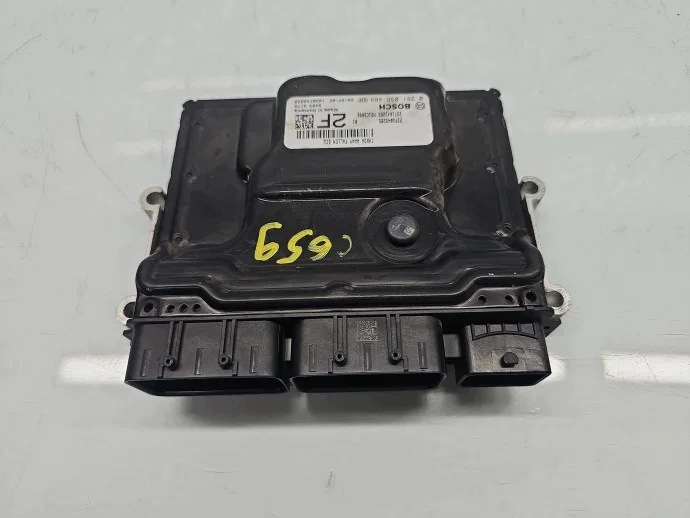 Engine Computer OEM 237104328S for Dacia Dokker image 2