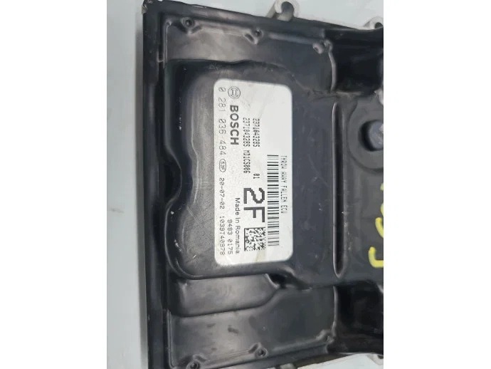 Engine Computer OEM 237104328S for Dacia Dokker image 4