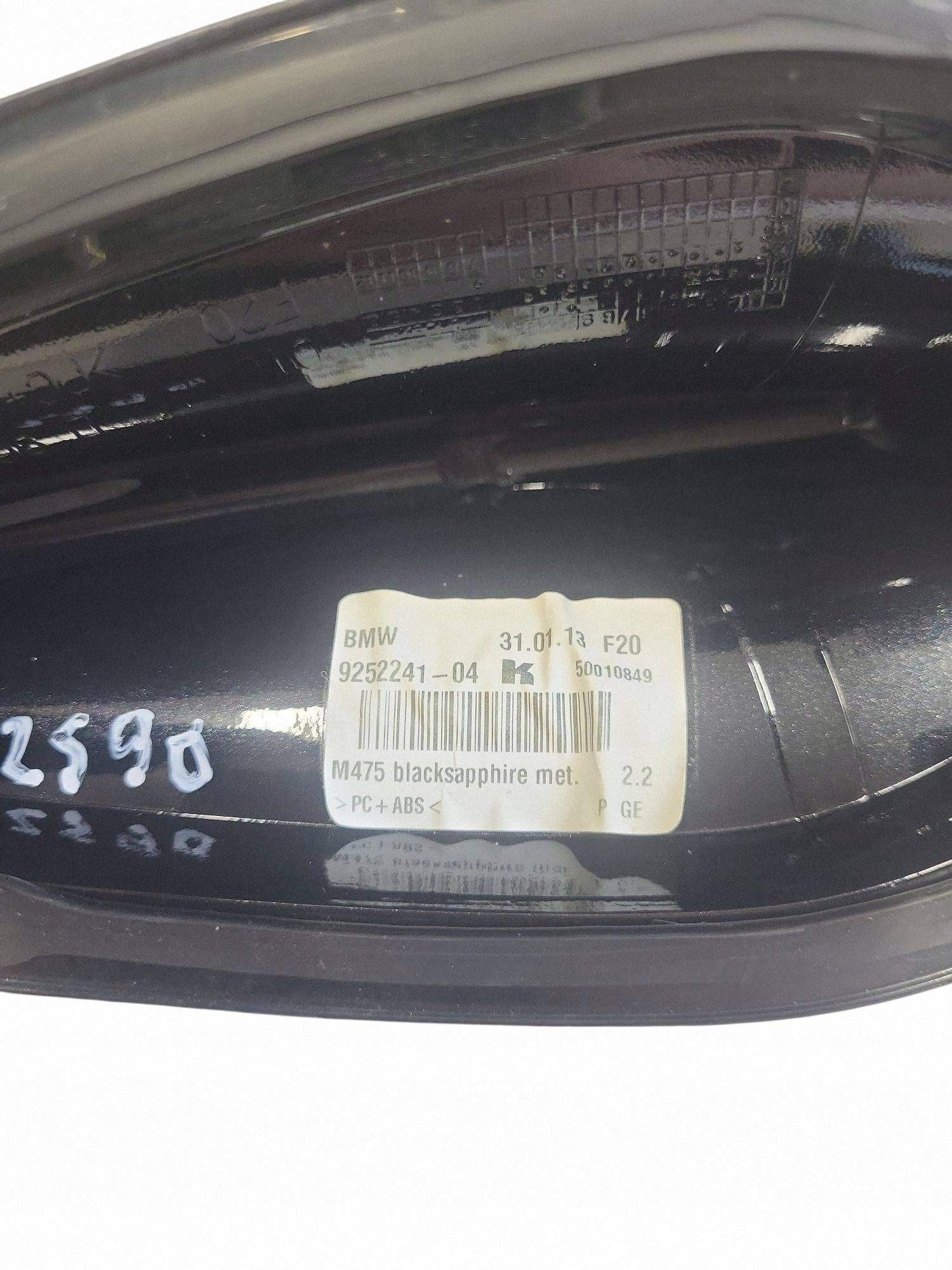 BMW Antennenspitze OEM 925224104 für 3er F30 image 3
