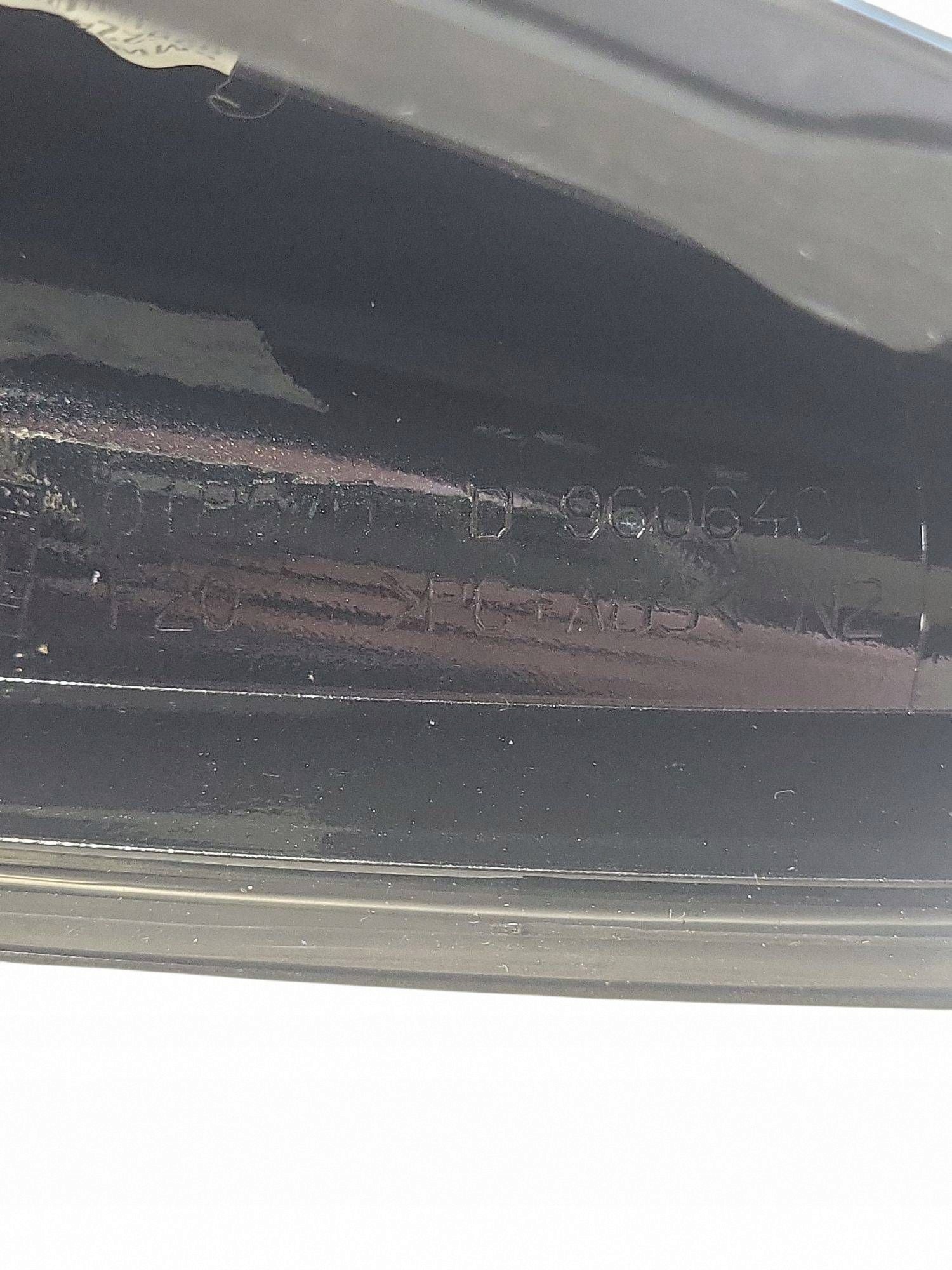 BMW Antennenspitze OEM 925224104 für 3er F30 image 4