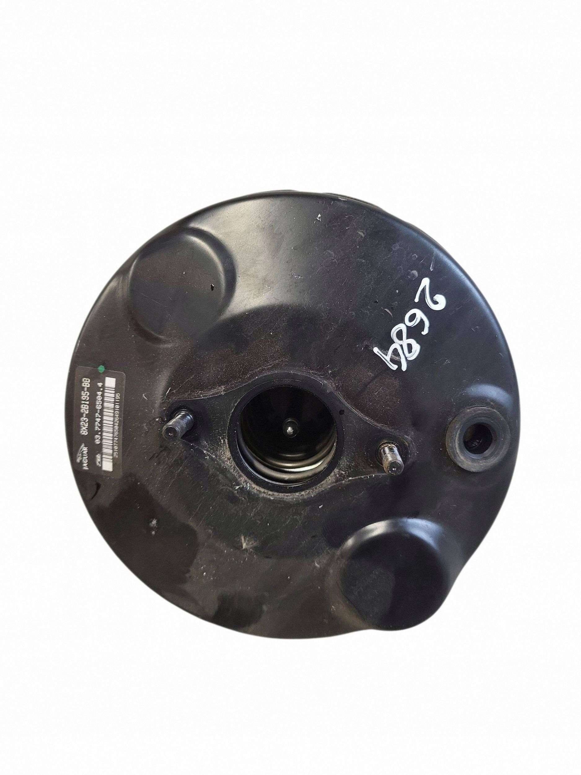 Jaguar XF Servo OEM 8X232B195BB - Käytetty osa