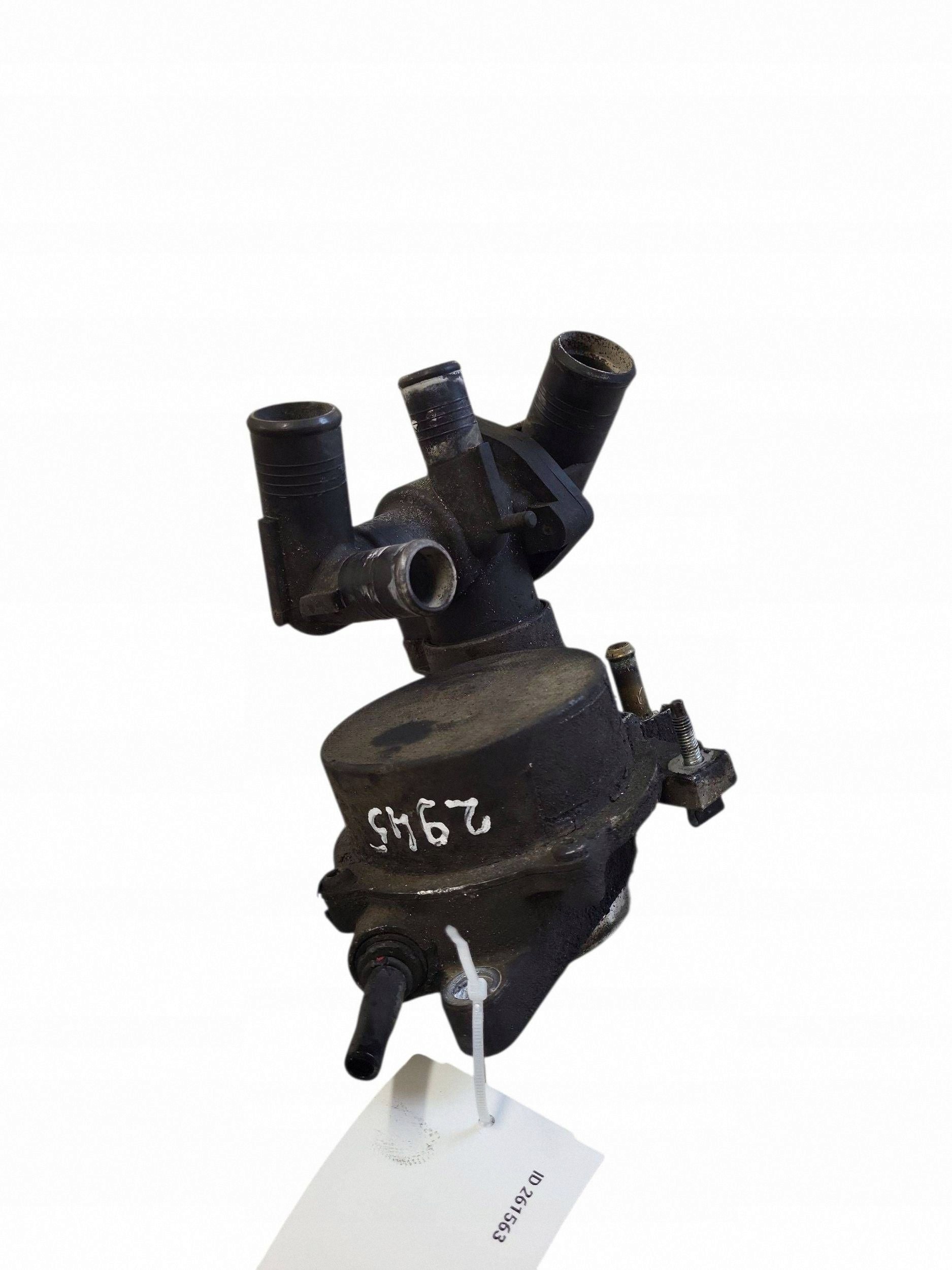 Pompe à vide OEM 1C1Q8594BA pour Ford Transit 2.2L image 3