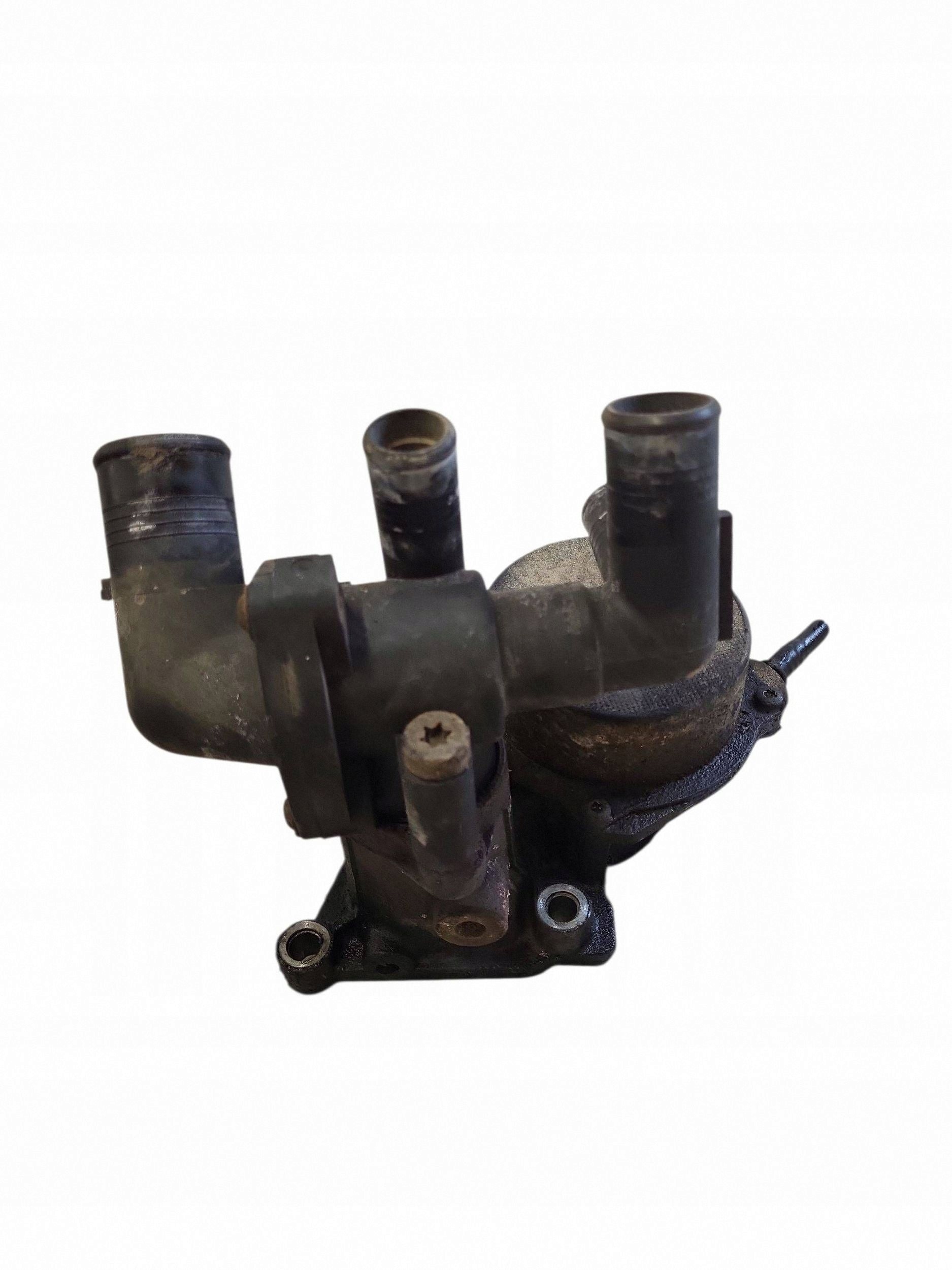 Pompe à vide OEM 1C1Q8594BA pour Ford Transit 2.2L image 4