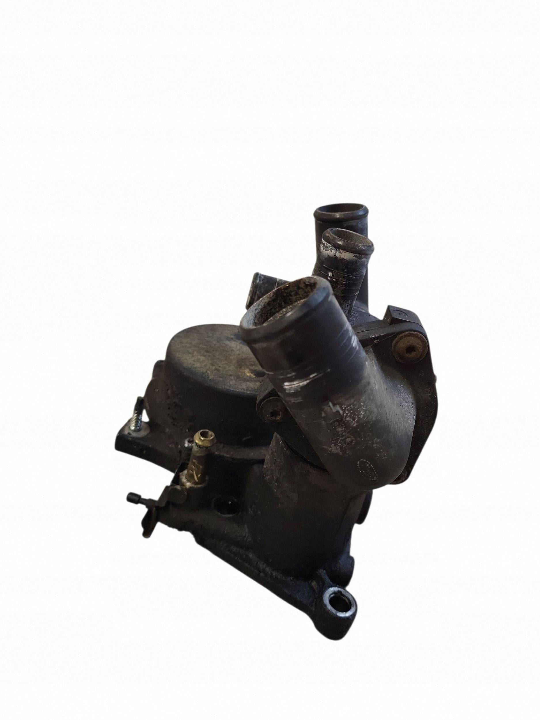 Pompe à vide OEM 1C1Q8594BA pour Ford Transit 2.2L image 5